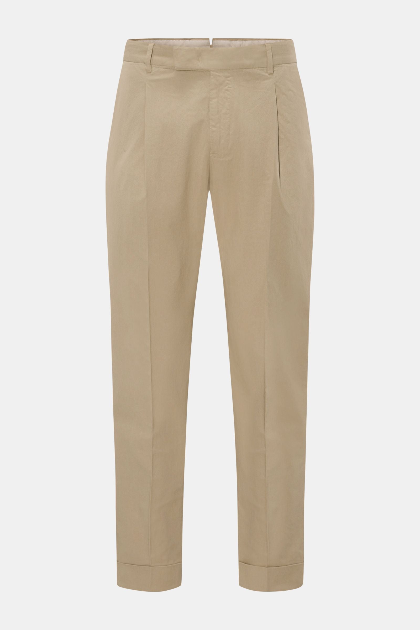 PT Torino Chinos 'Rebel Fit' - Beige