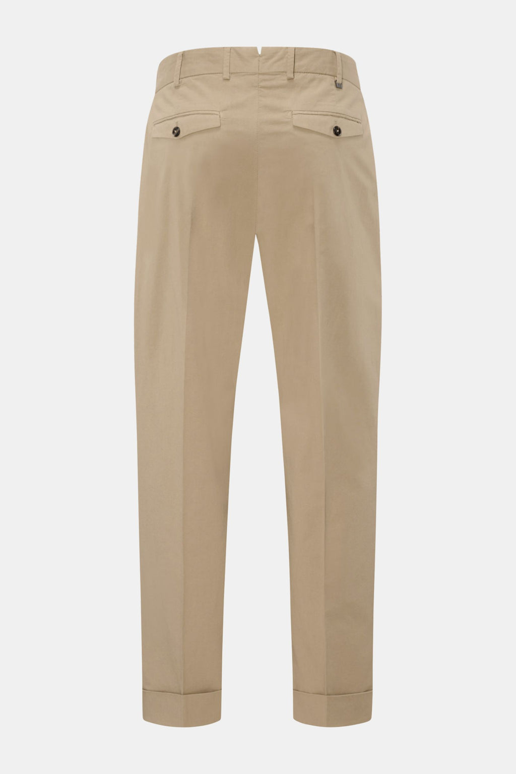 PT Torino Chinos 'Rebel Fit' - Beige