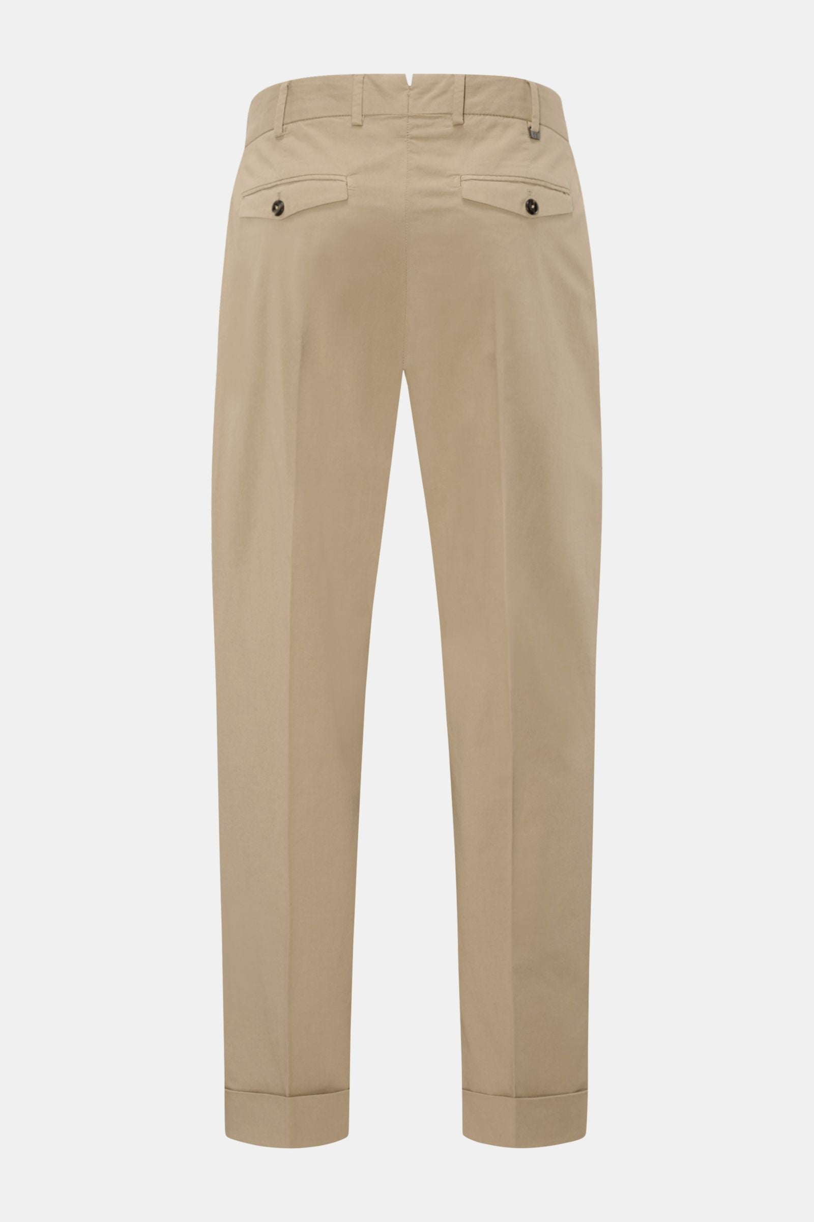 PT Torino Chinos 'Rebel Fit' - Beige