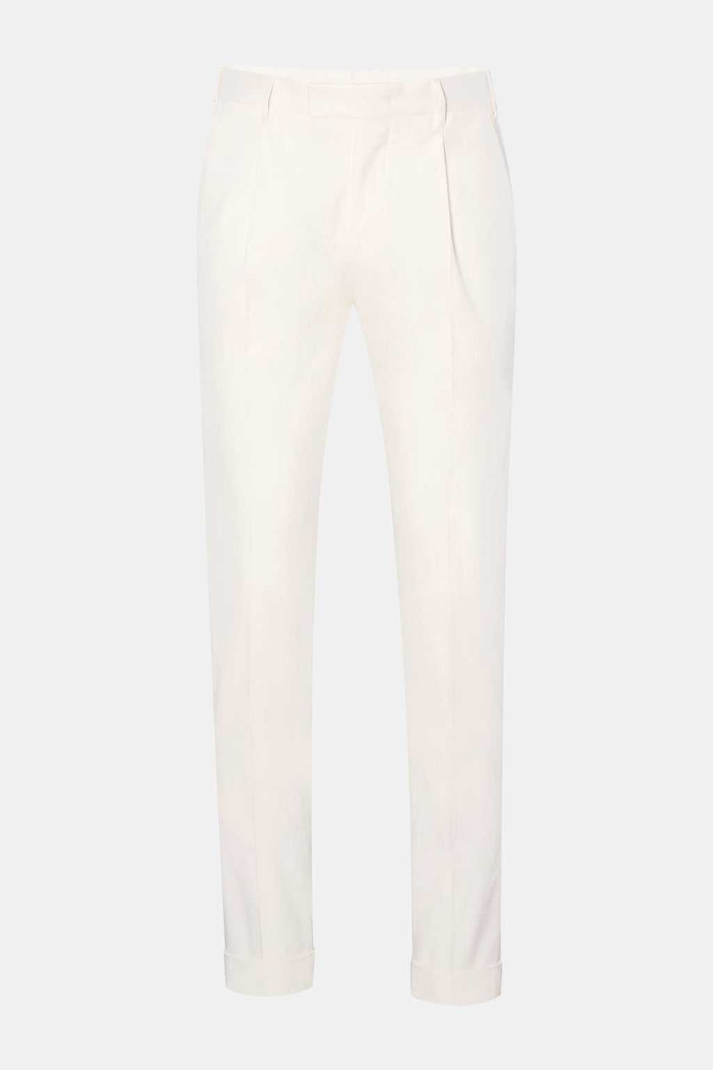 PT Torino Chinos 'Master Fit' - off white
