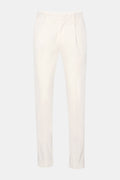 PT Torino Chinos 'Master Fit' - off white
