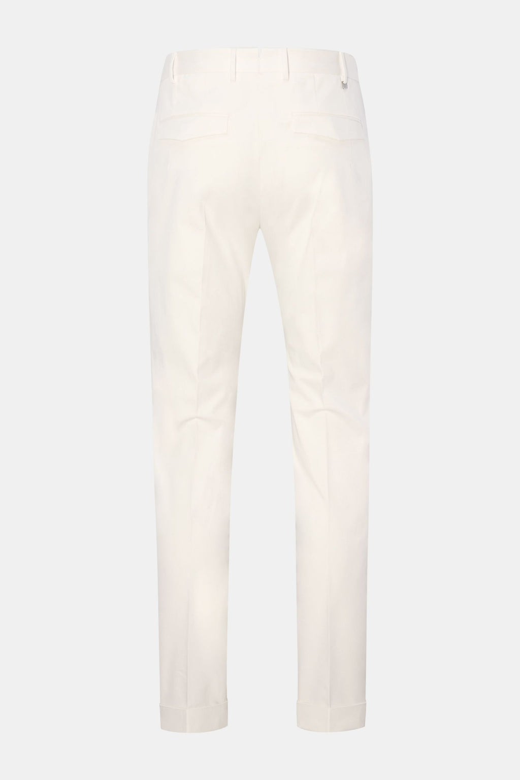 PT Torino Chinos 'Master Fit' - off white