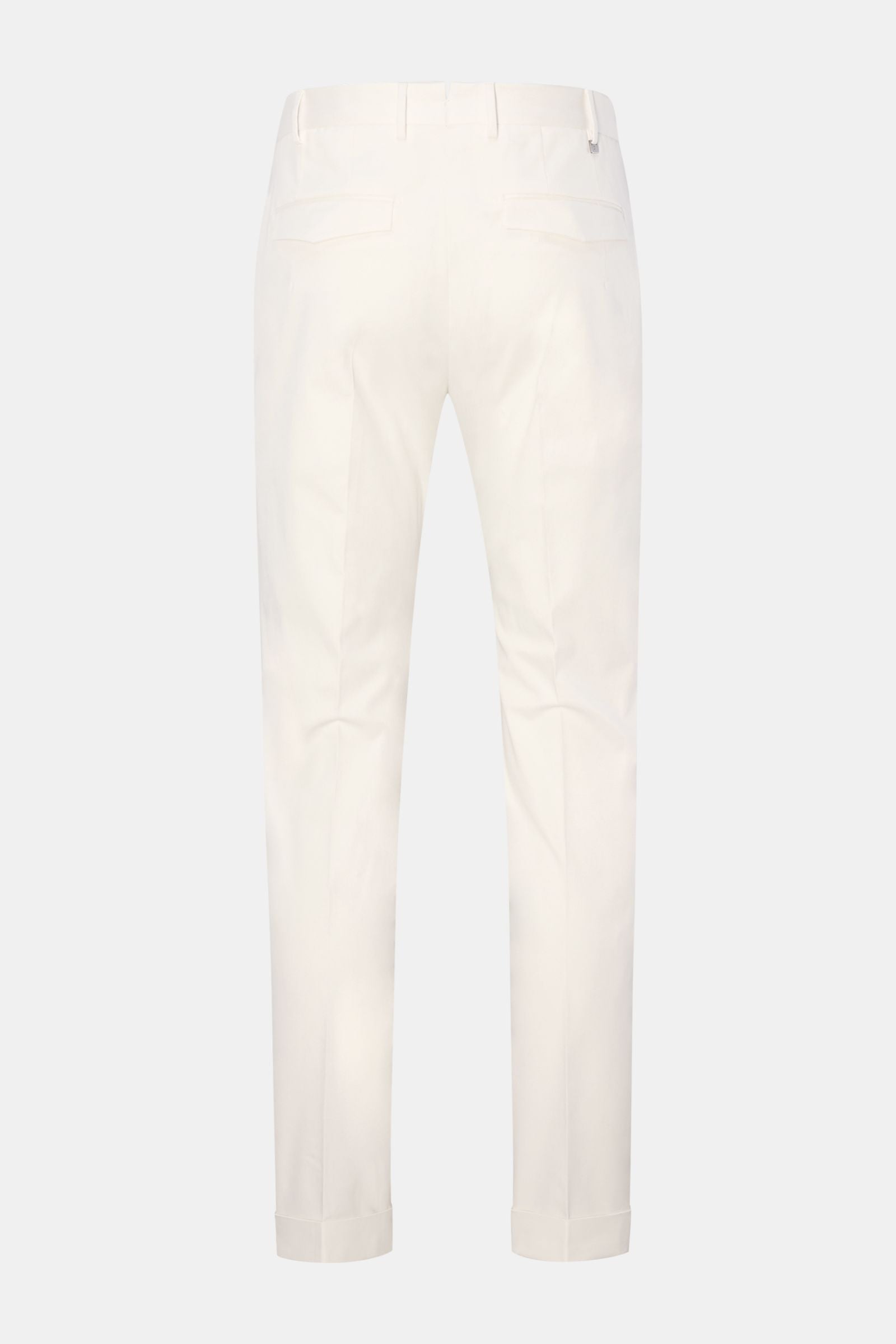 PT Torino Chinos 'Master Fit' - off white