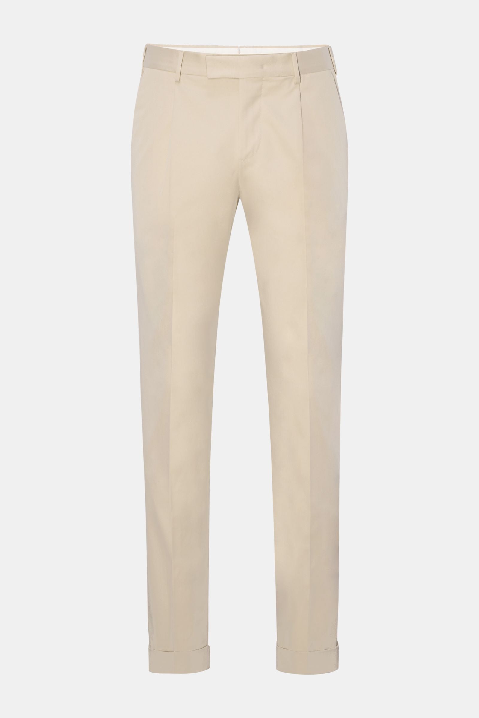 PT Torino Chinos 'Master Fit' - Beige