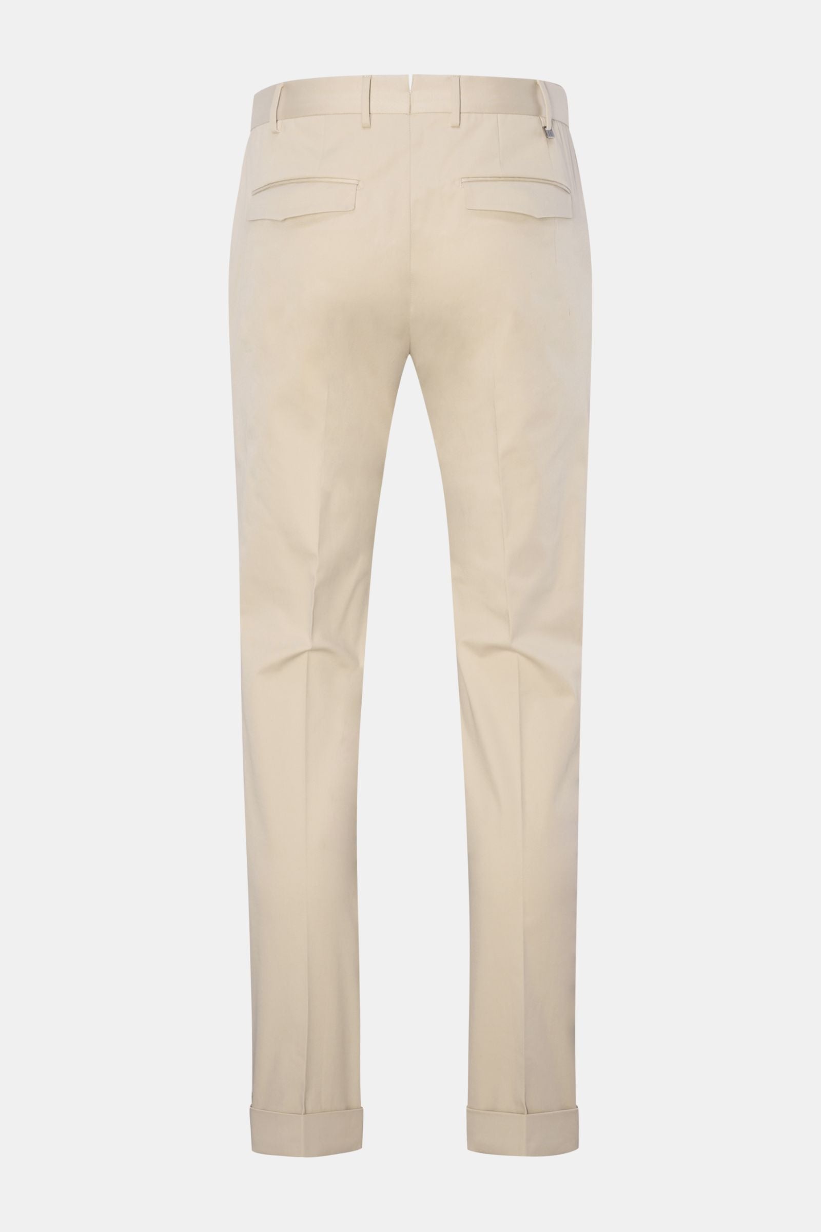 PT Torino Chinos 'Master Fit' - Beige