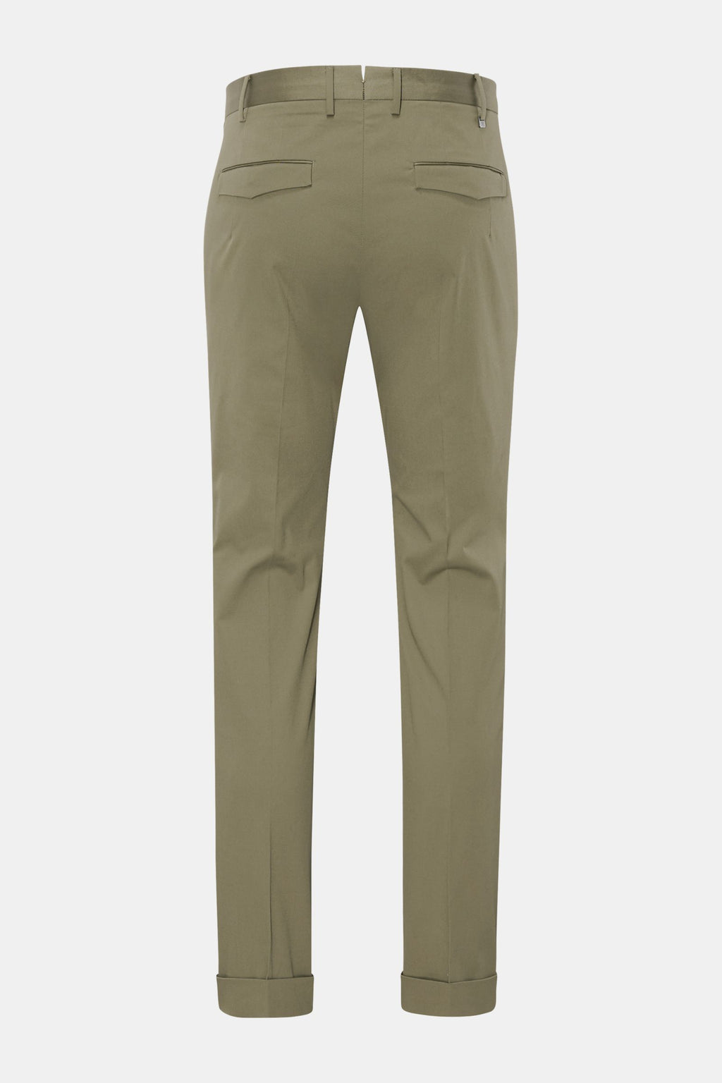 PT Torino Chinos 'Master Fit' - Olive