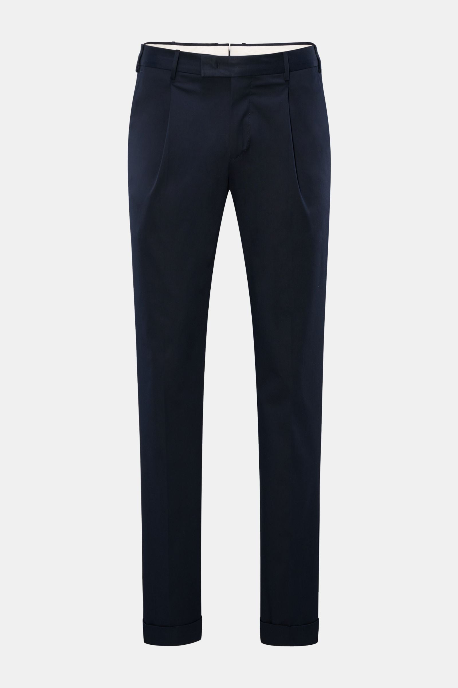 PT Torino Chinos 'Master Fit' - Navy