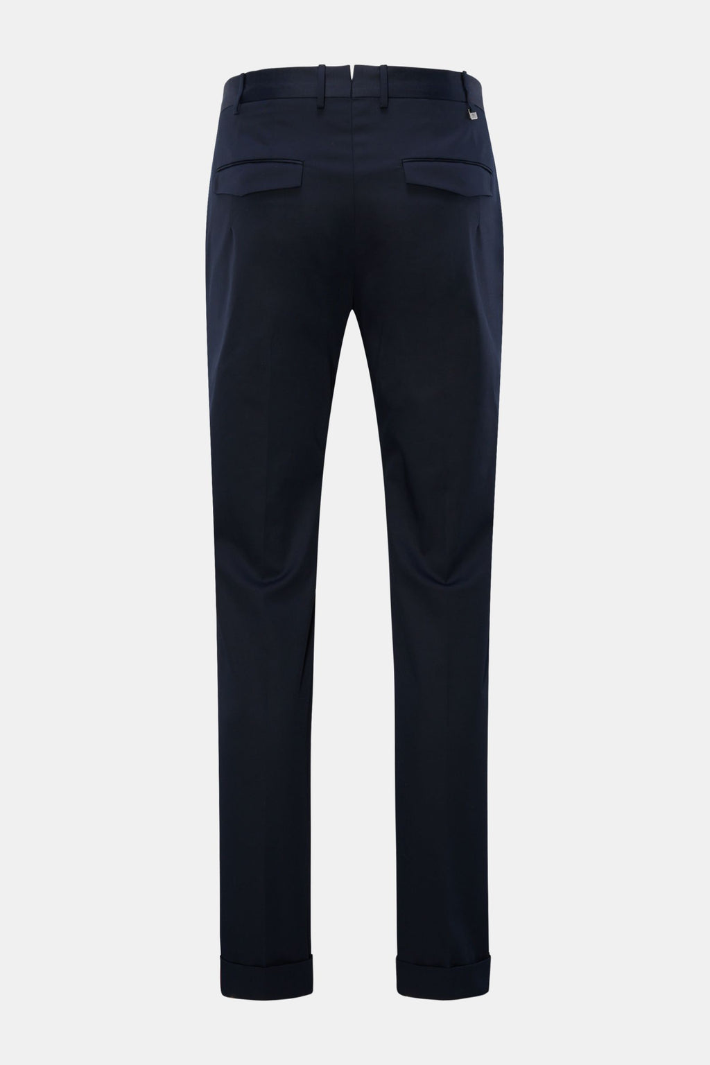 PT Torino Chinos 'Master Fit' - Navy