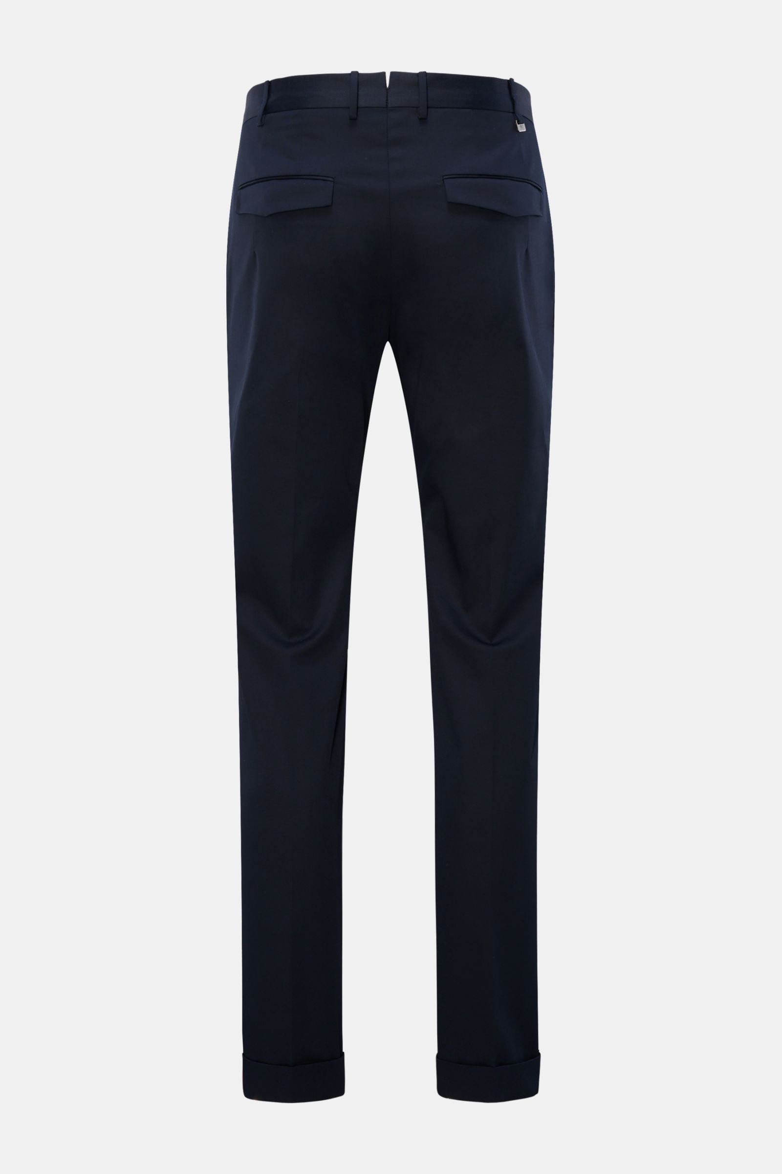 PT Torino Chinos 'Master Fit' - Navy