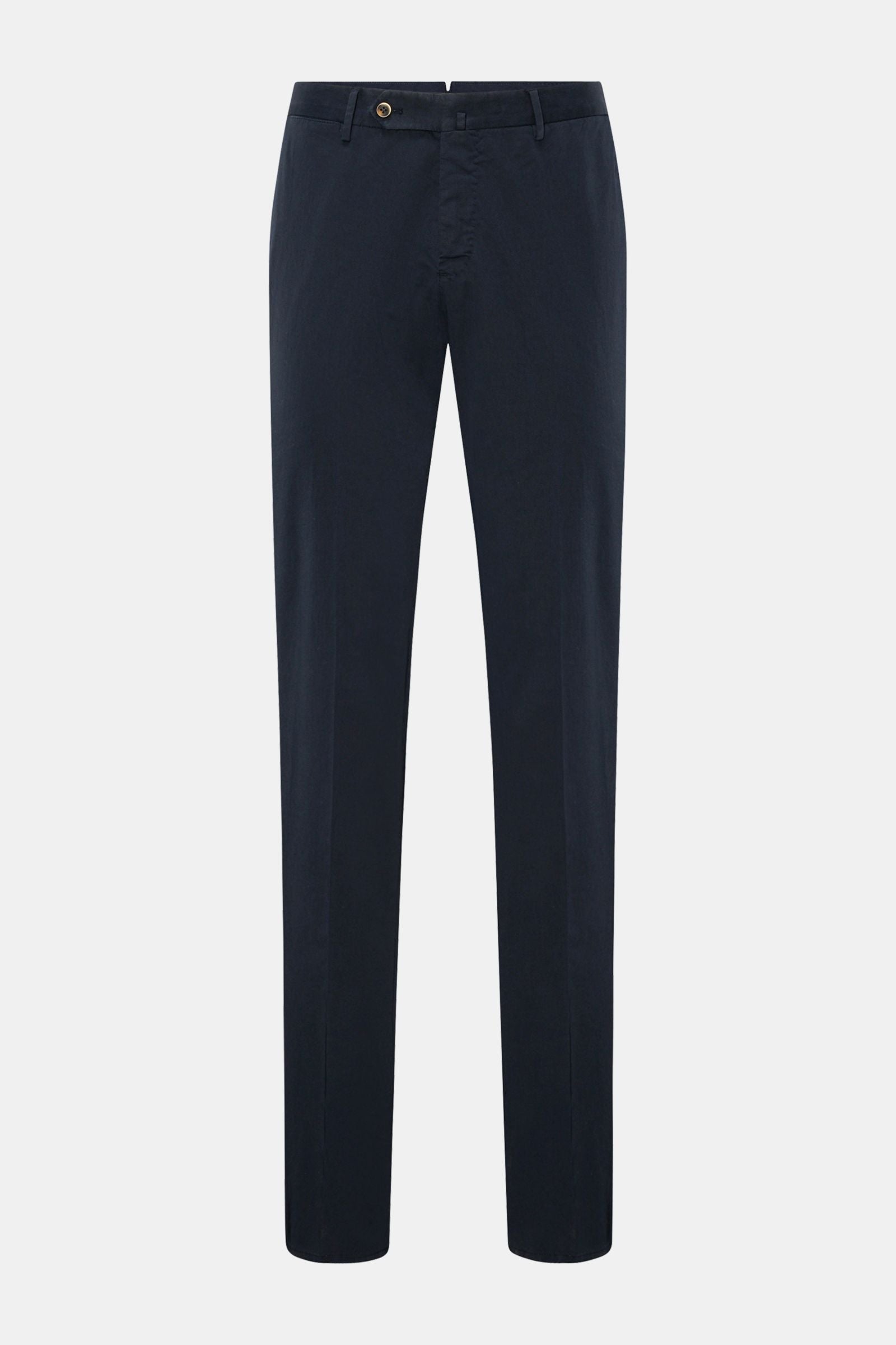 PT Torino Chinos 'Slim Fit' - Navy 2