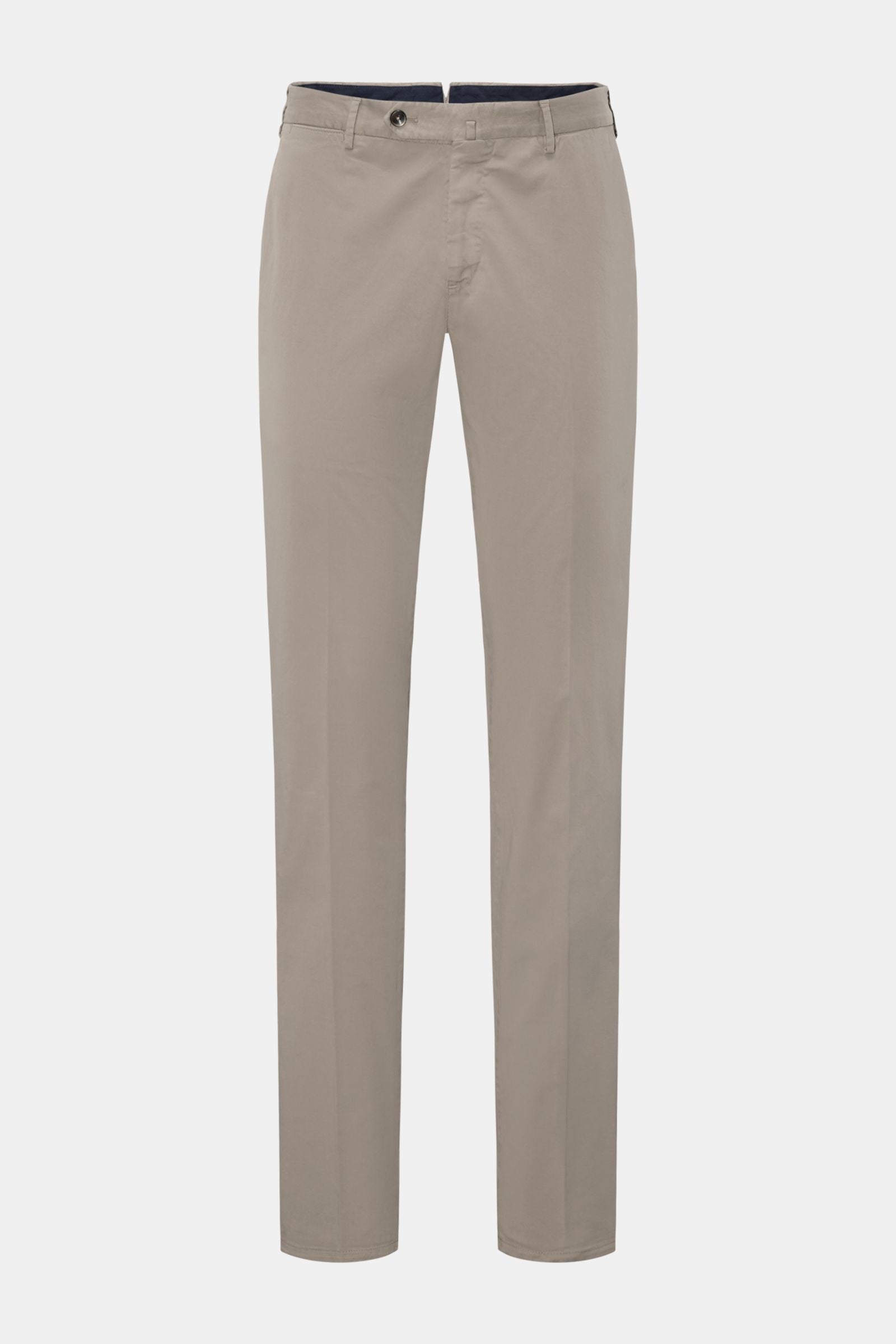 PT Torino Chinos 'Slim Fit' - Taupe