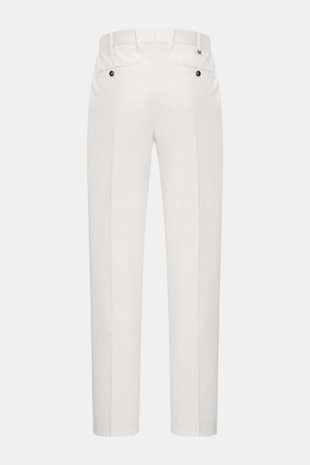 PT Torino Chinos 'Union Fit' - Cream