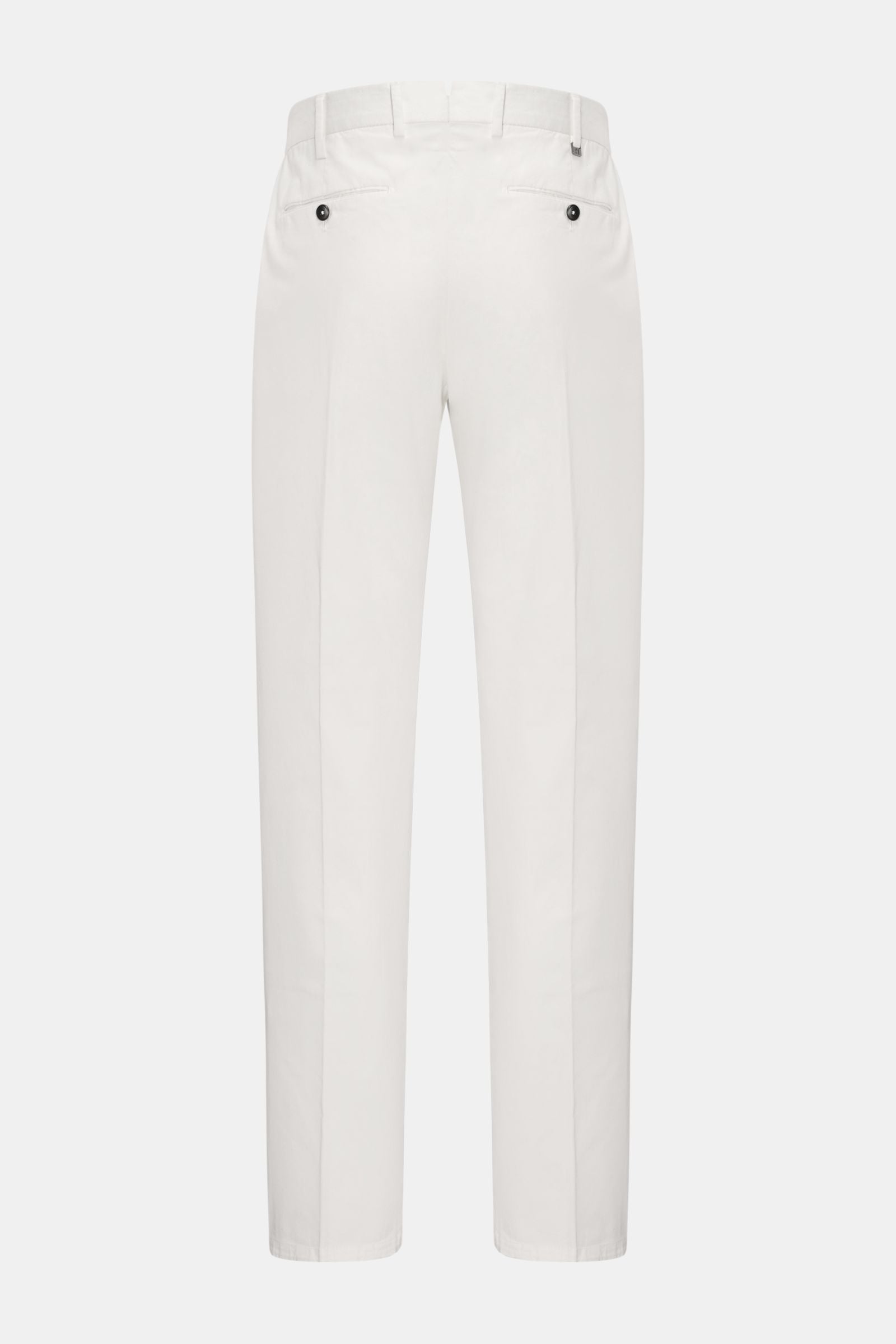 PT Torino Chinos 'Union Fit' - Cream