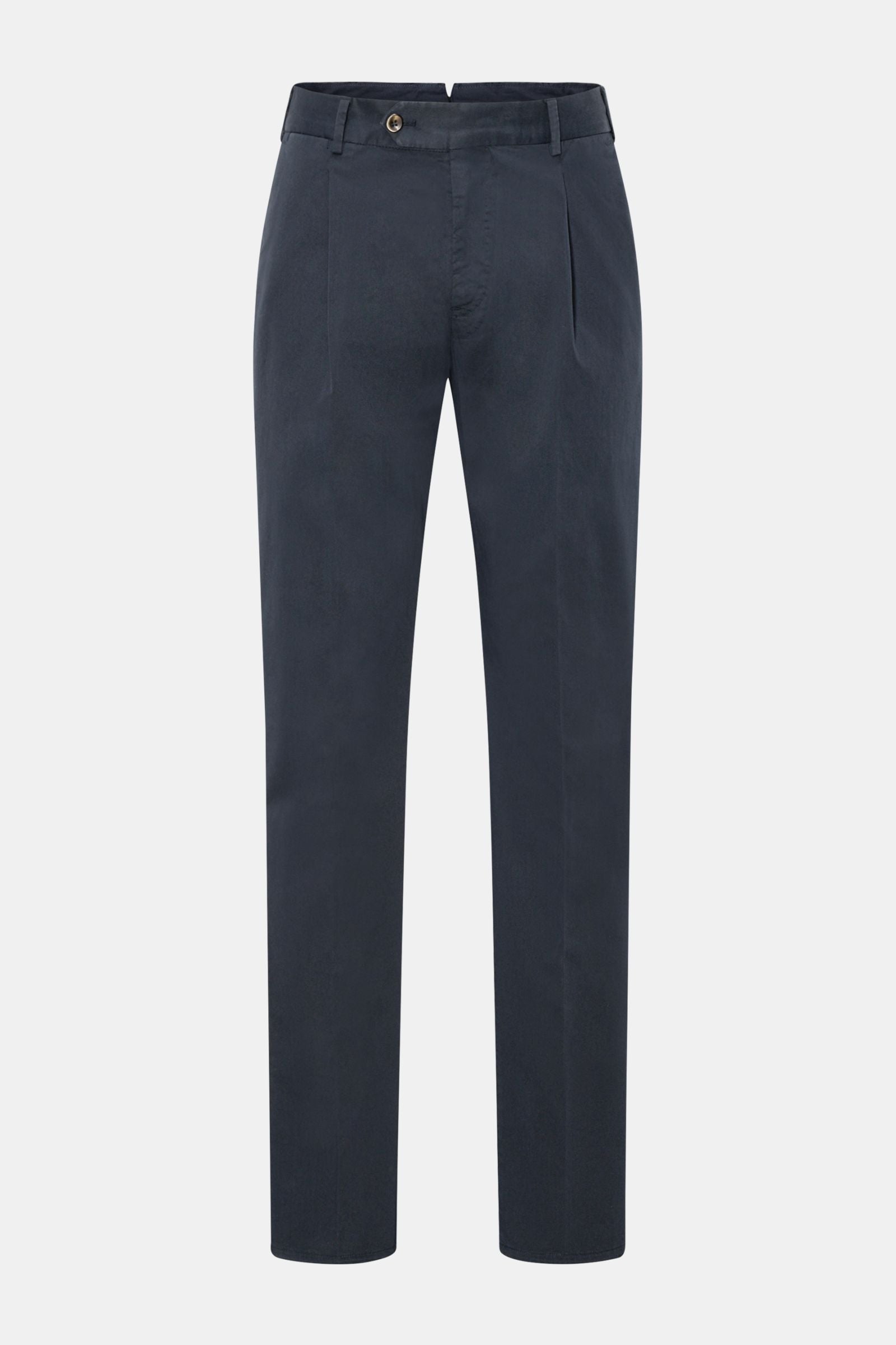 PT Torino Chinos 'Union Fit' - Navy