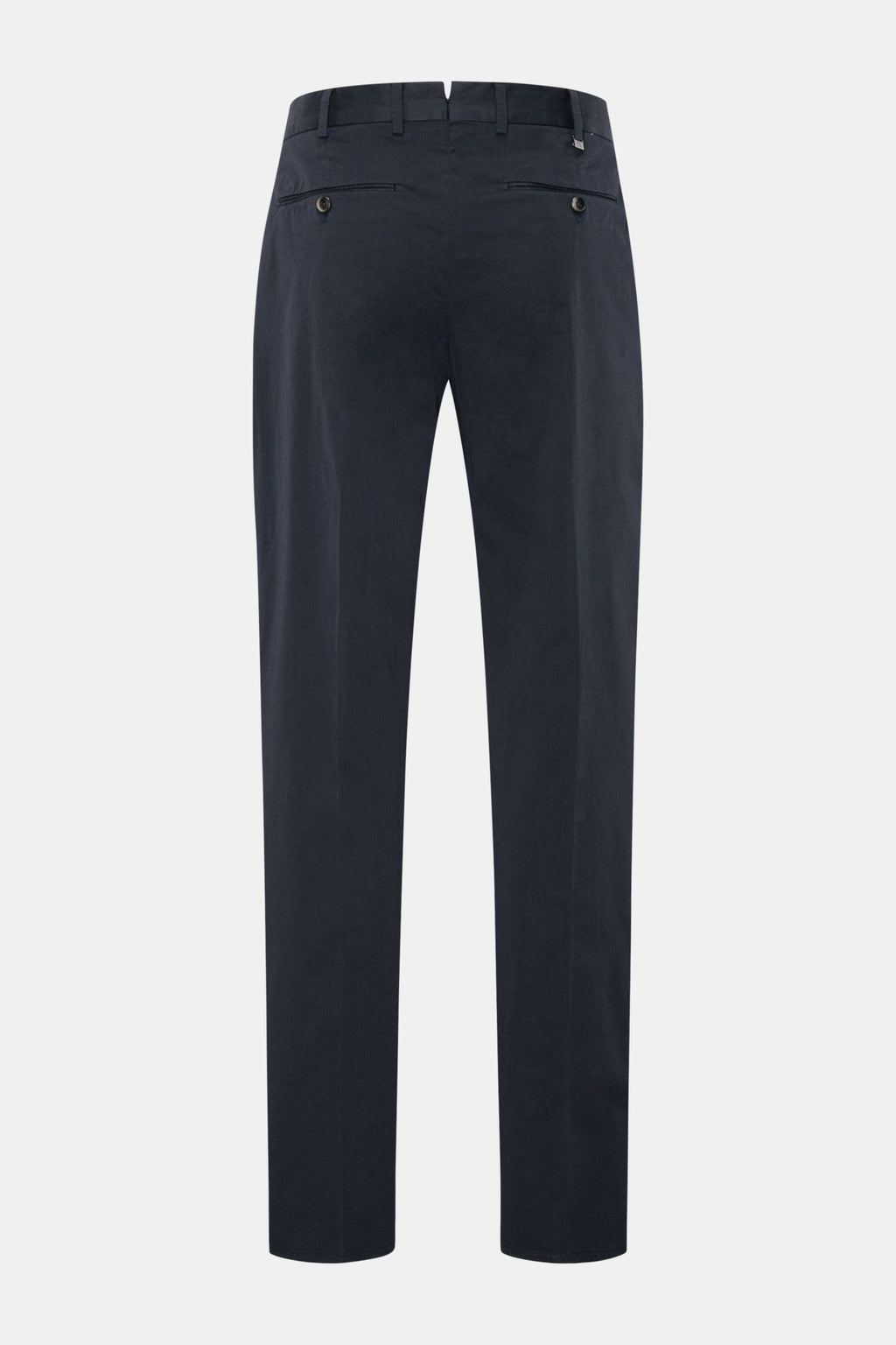 PT Torino Chinos 'Union Fit' - Navy