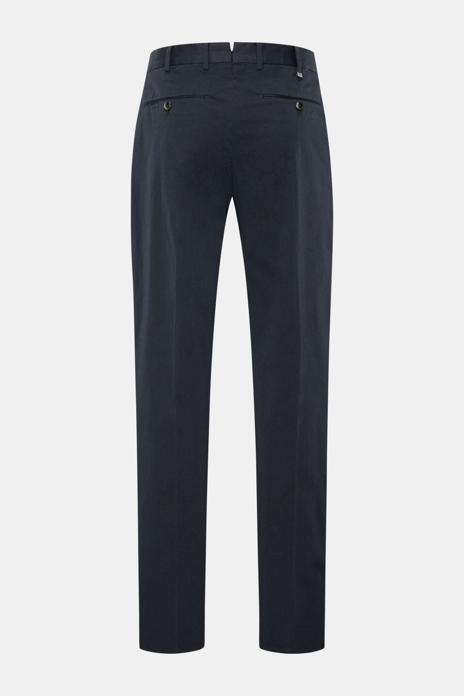PT Torino Chinos 'Union Fit' - Navy