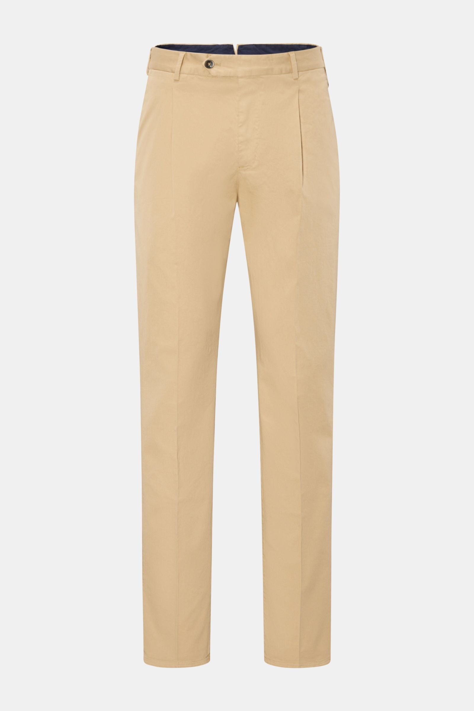 PT Torino Chinos 'Union Fit' - Beige