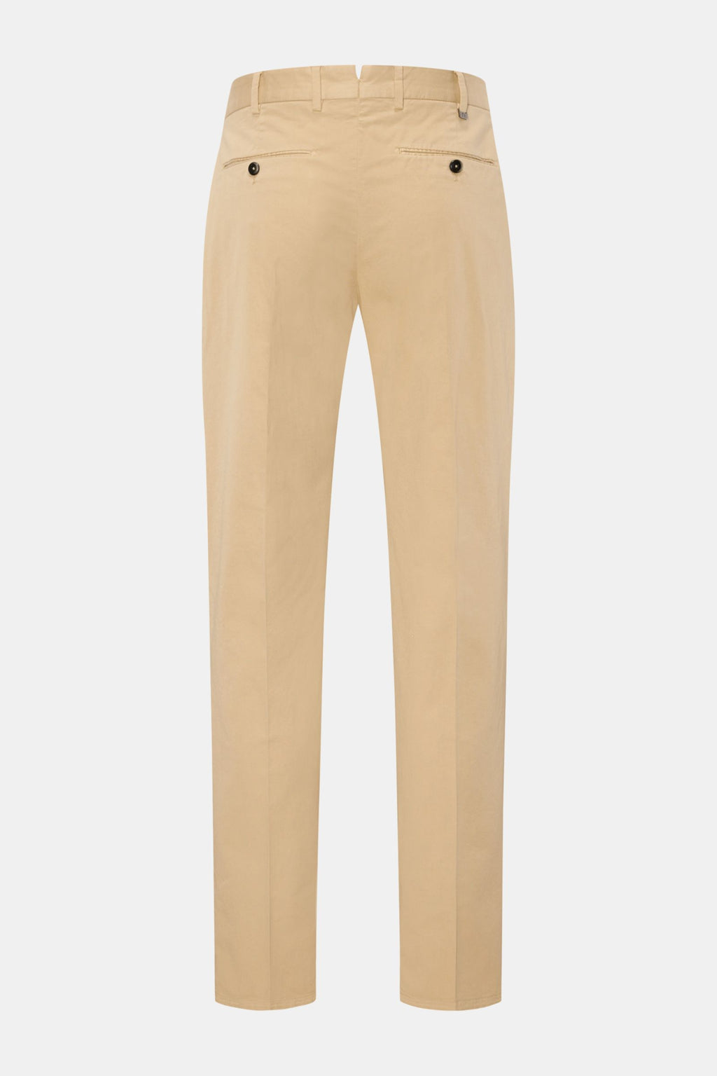 PT Torino Chinos 'Union Fit' - Beige