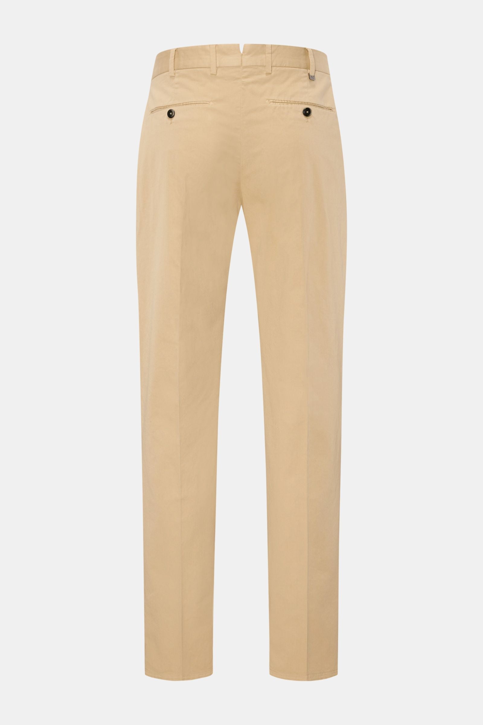 PT Torino Chinos 'Union Fit' - Beige