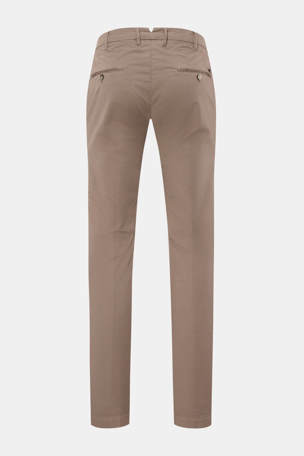 Mason's Chinos 'New York Style' - Taupe