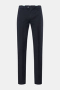 Mason's Chinos 'New York Style' - Navy