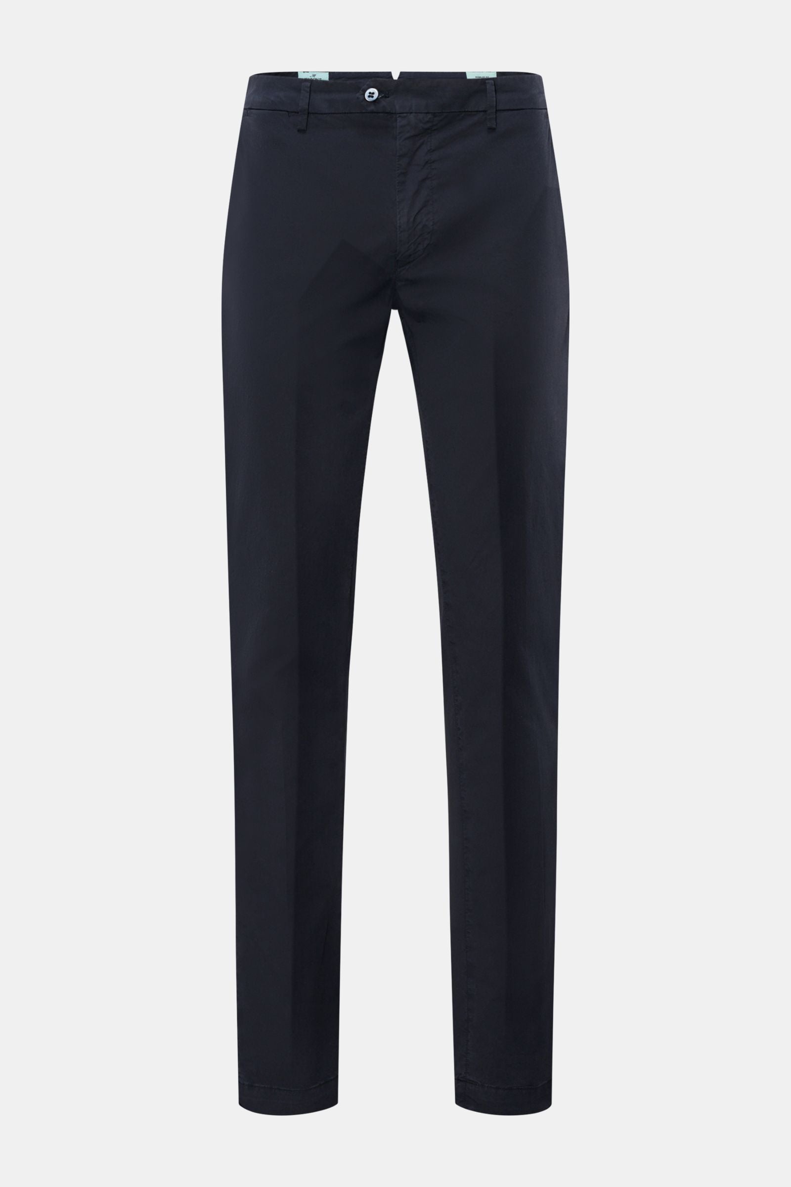 Mason's Chinos 'New York Style' - Navy