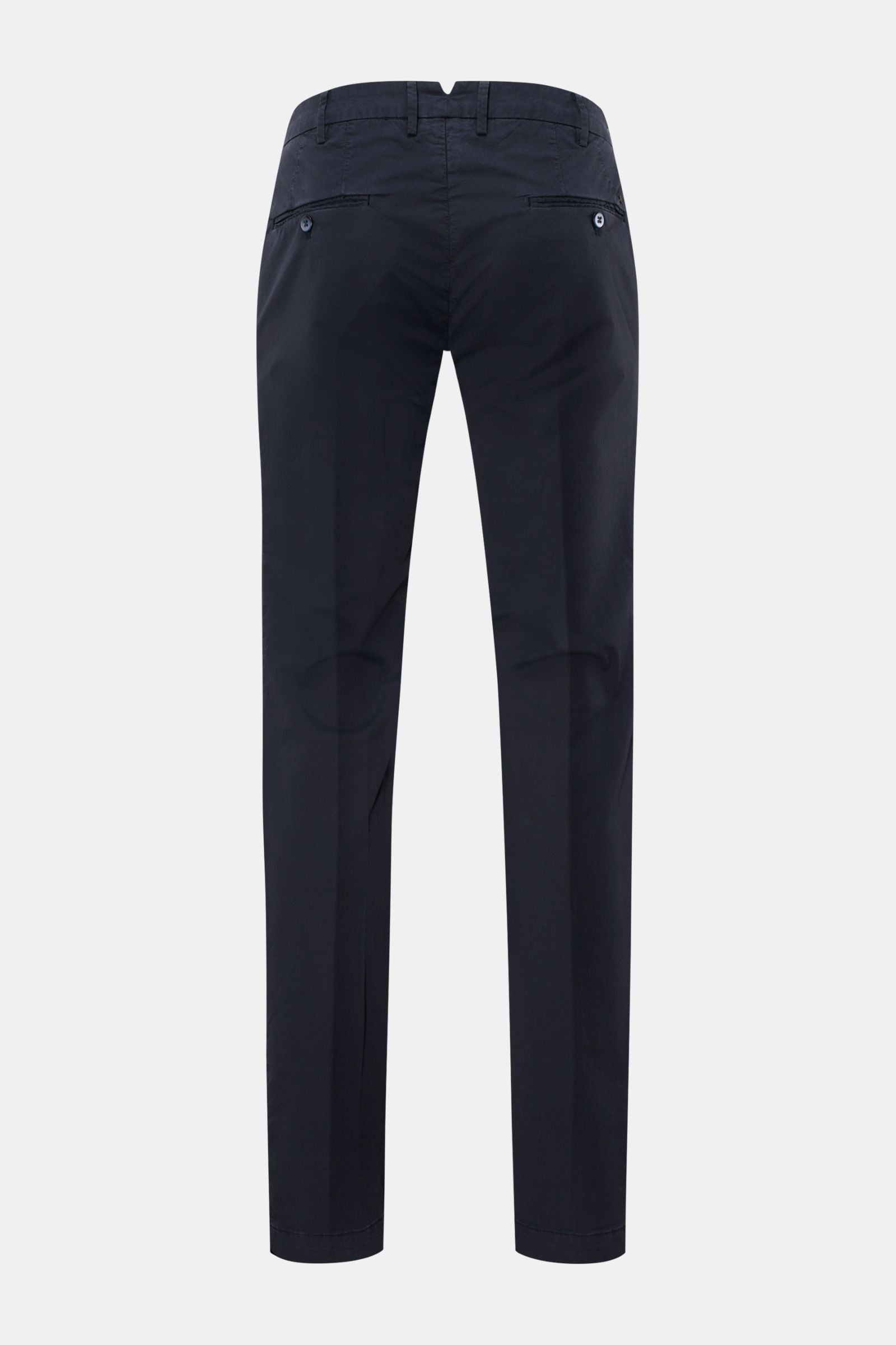 Mason's Chinos 'New York Style' - Navy