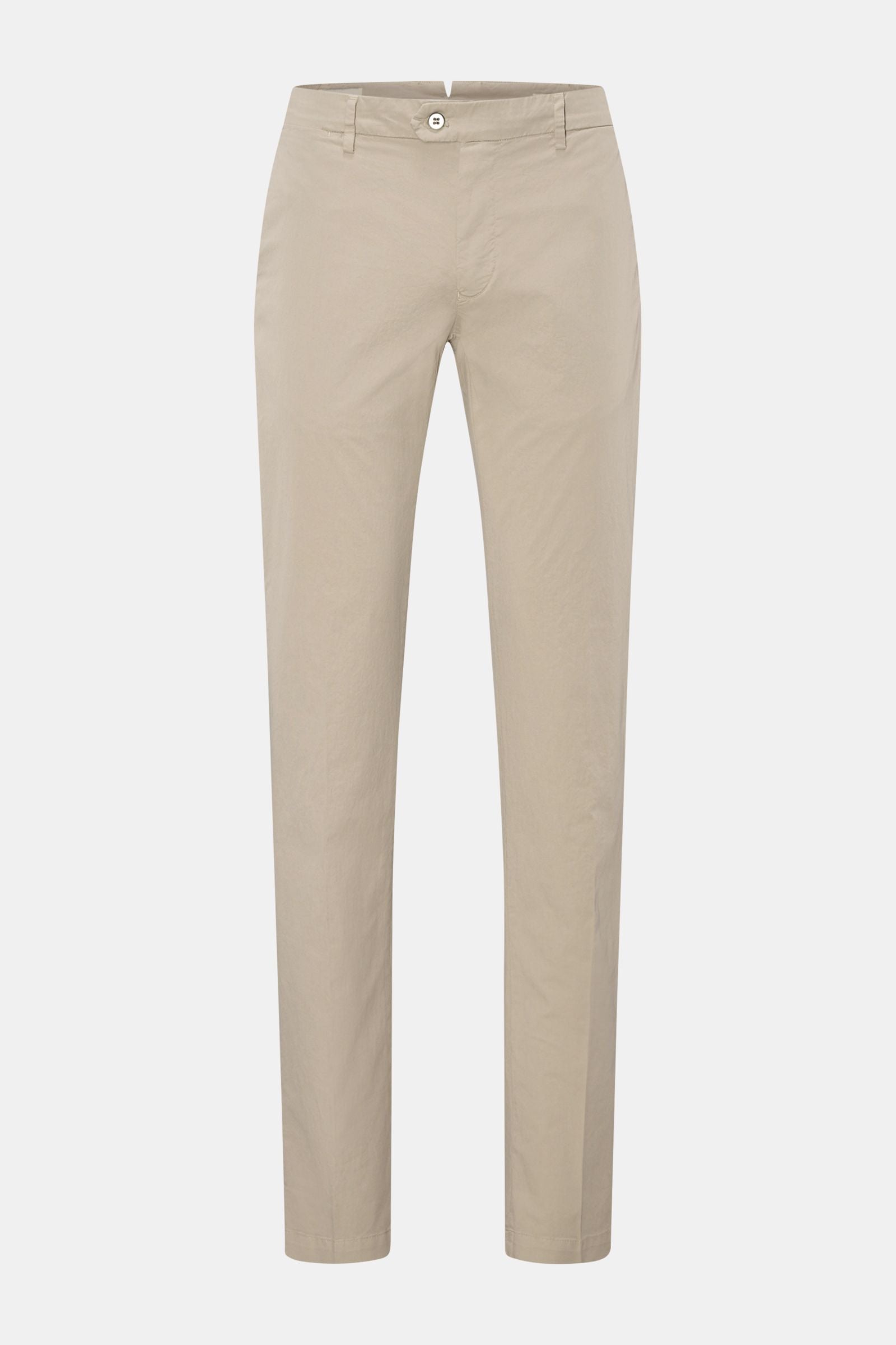 Mason's Chinos 'New York Style' - Sand
