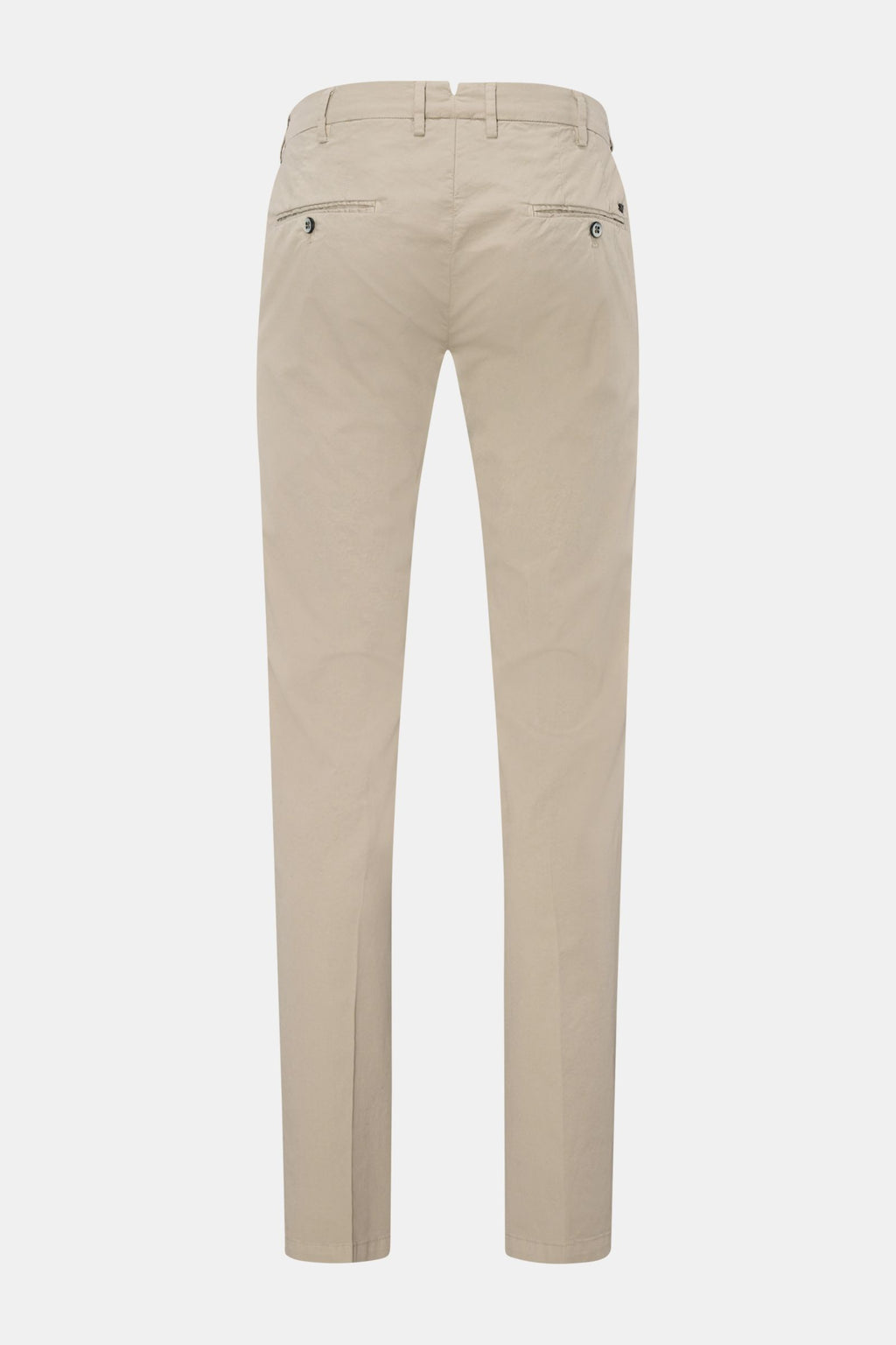 Mason's Chinos 'New York Style' - Sand