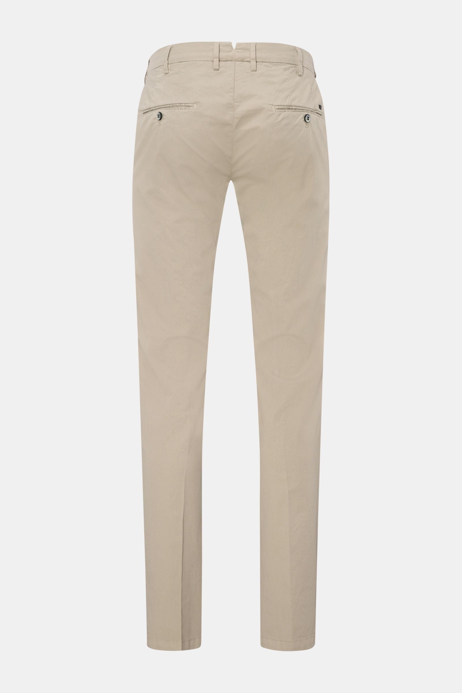 Mason's Chinos 'New York Style' - Sand