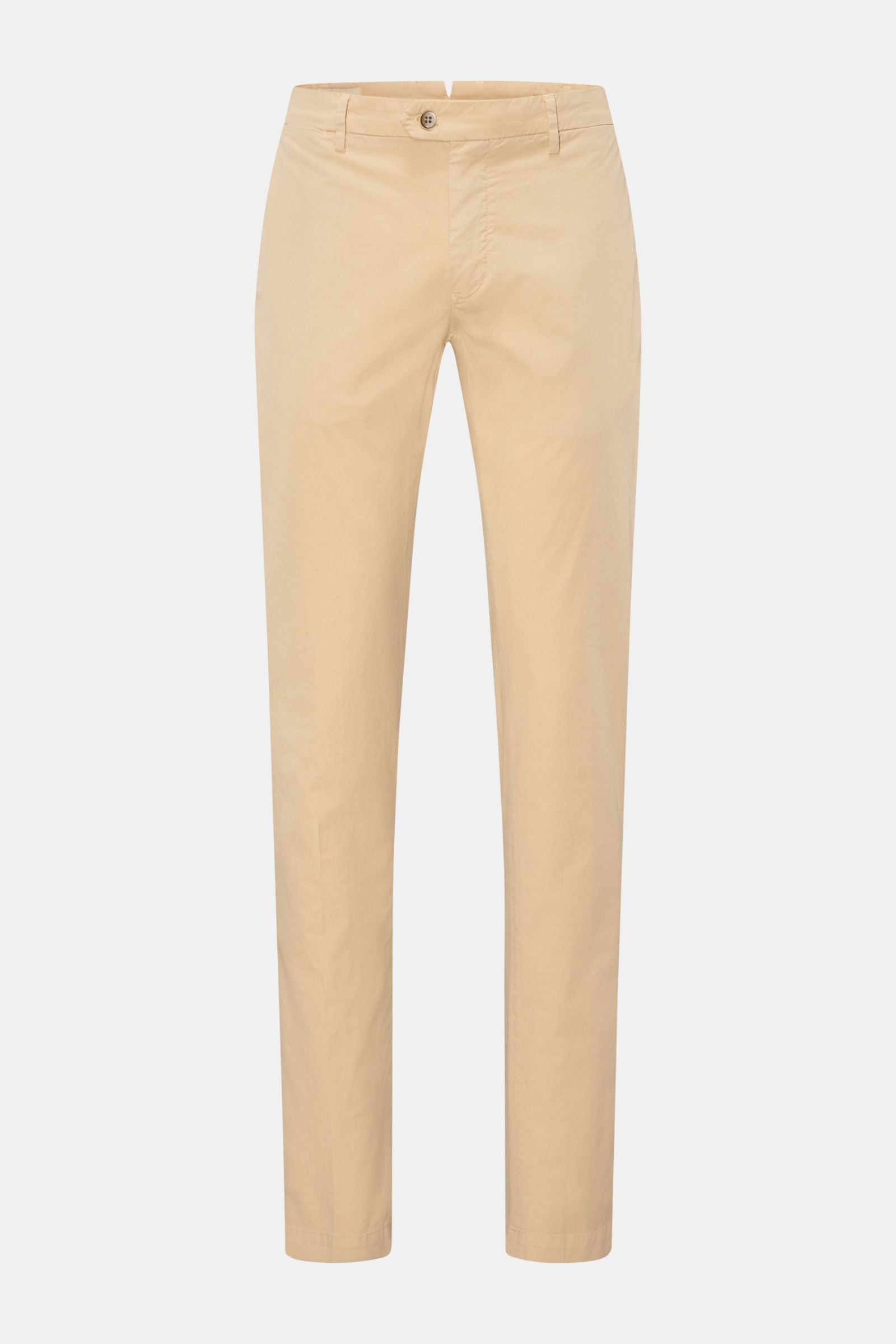 Mason's Chinos 'New York Style' - Beige