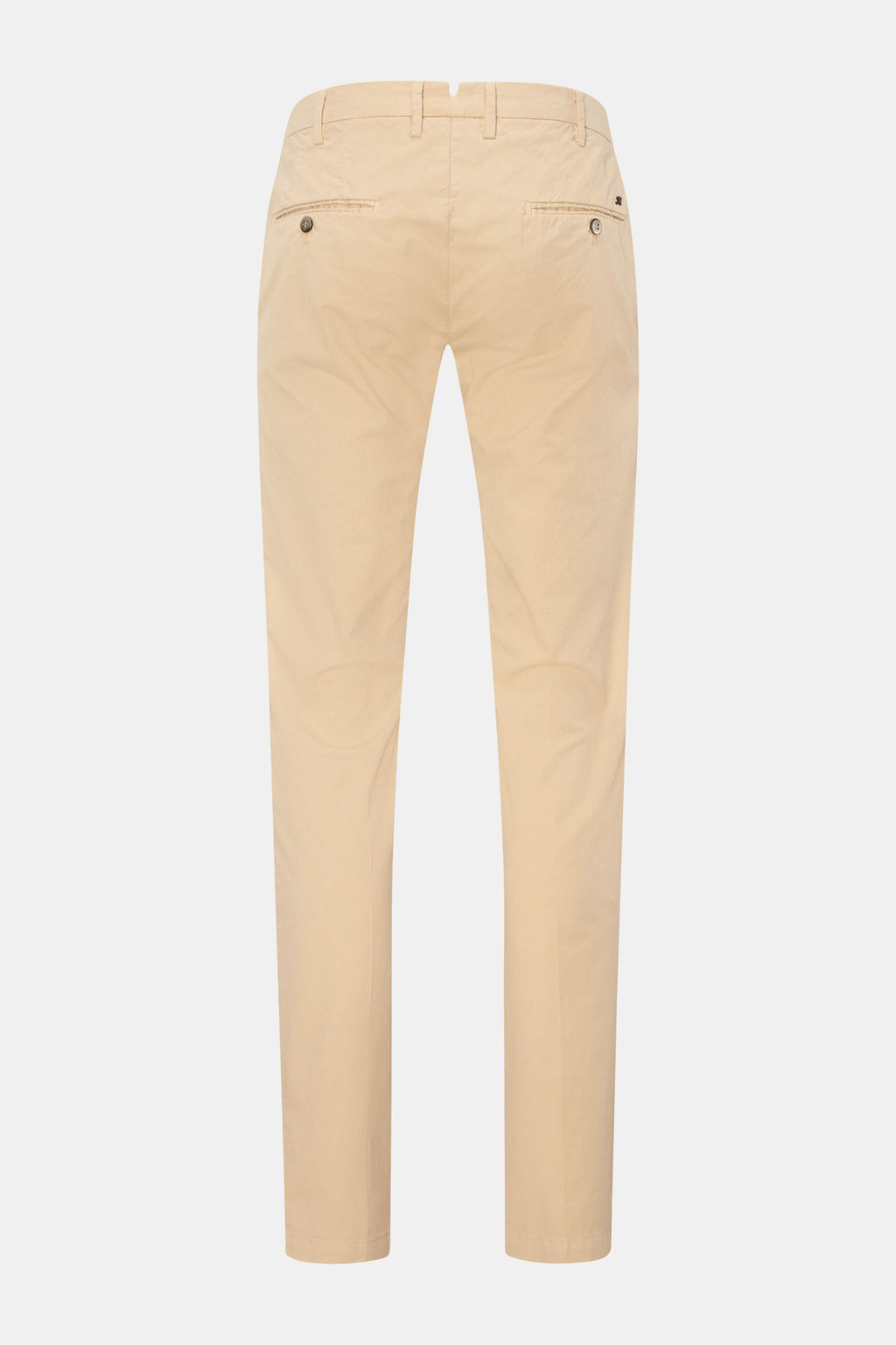 Mason's Chinos 'New York Style' - Beige