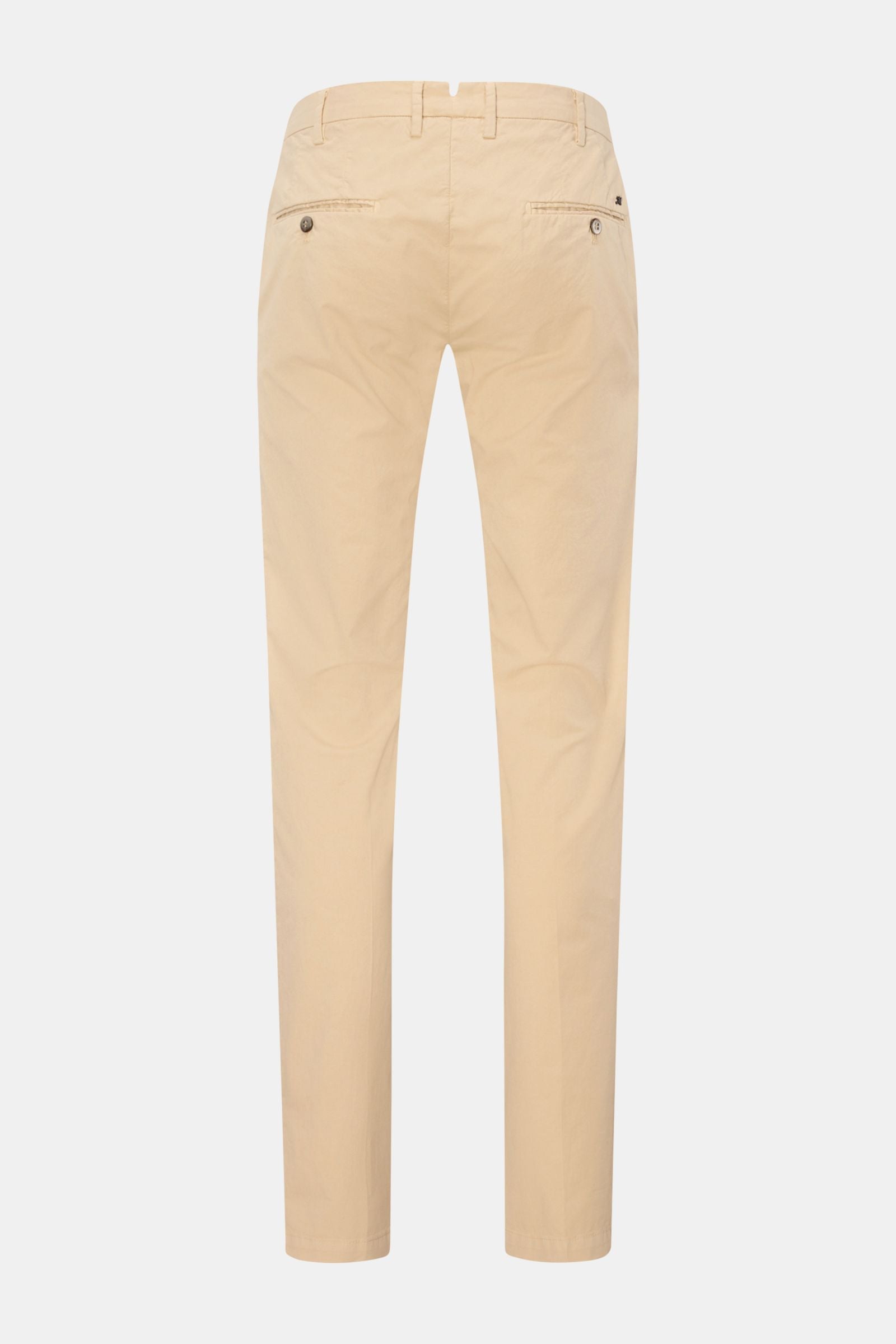 Mason's Chinos 'New York Style' - Beige