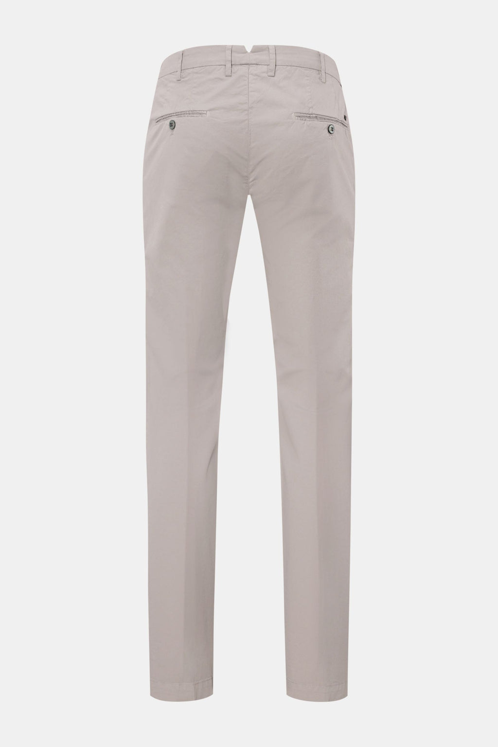 Mason's Chinos 'New York Style' - Light grey