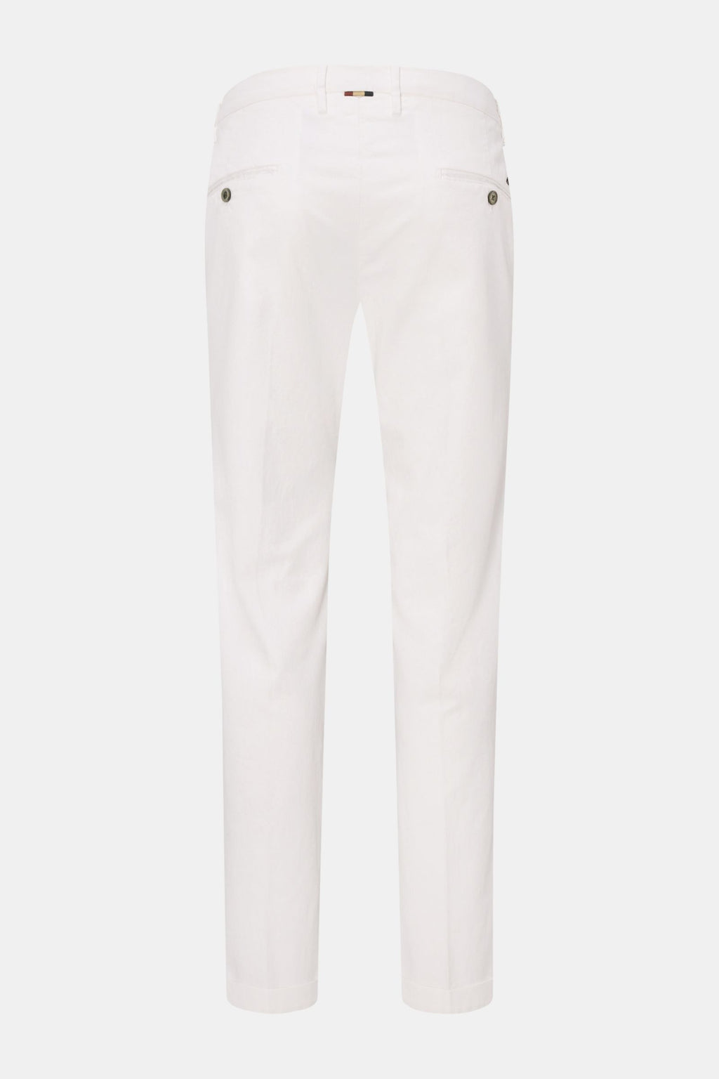 Mason's Chinos 'Torino Style' - off white