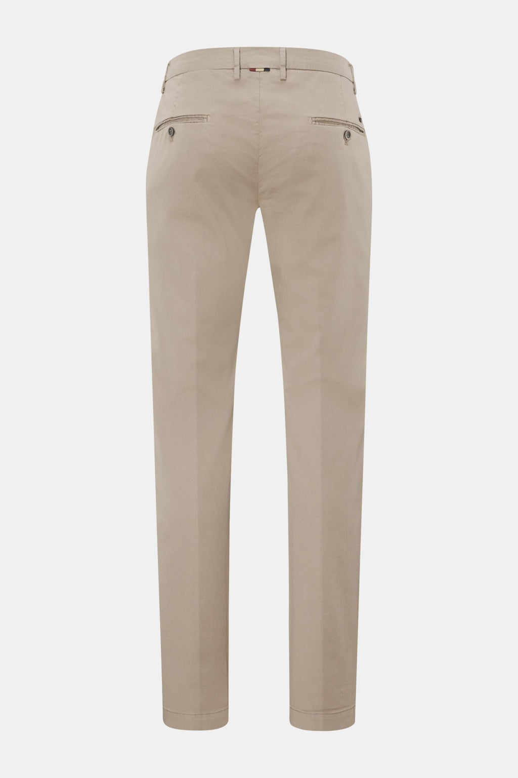 Mason's Chinos 'Torino Style' - Taupe
