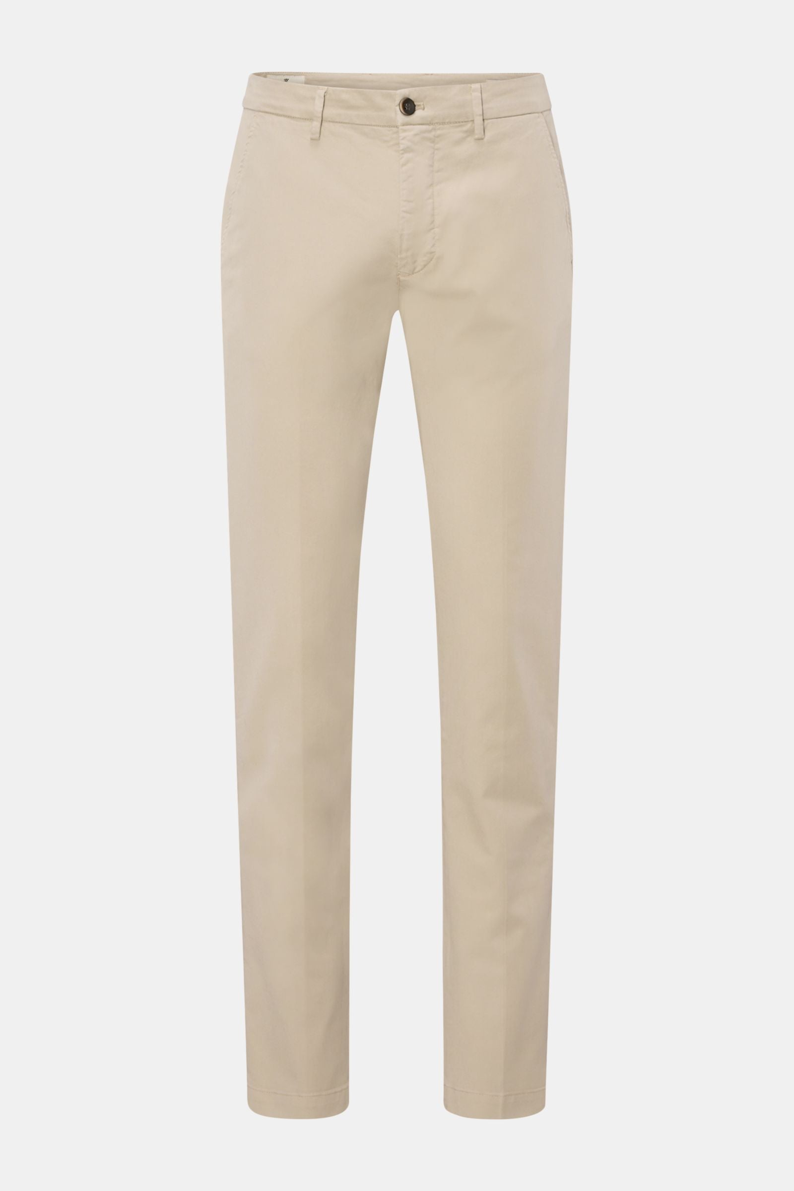 Mason's Chinos 'Torino Style' - Beige