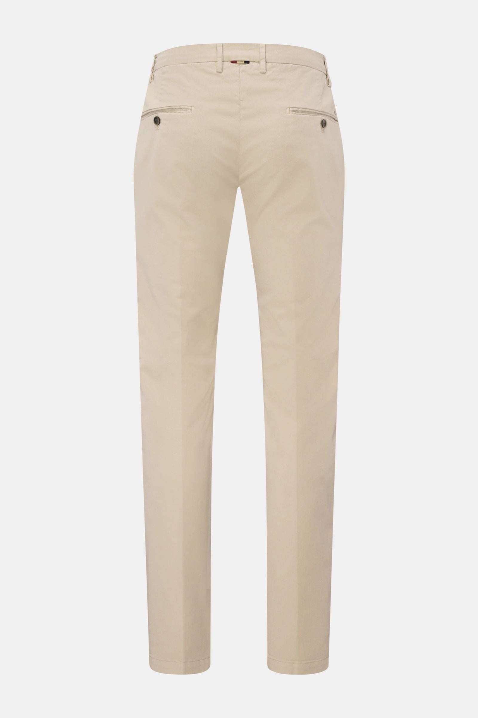 Mason's Chinos 'Torino Style' - Beige