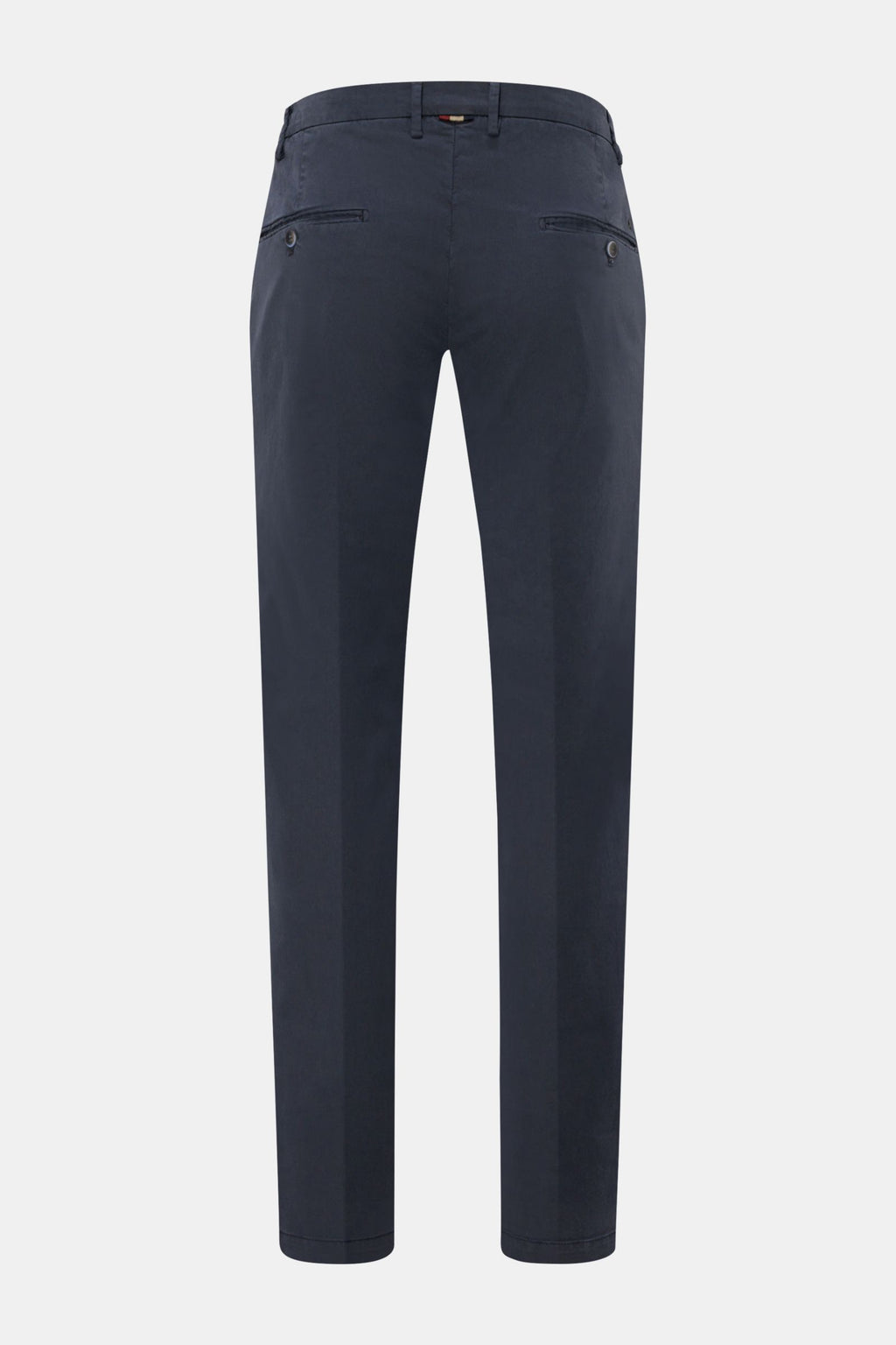 Mason's Chinos 'Torino Style' - Navy
