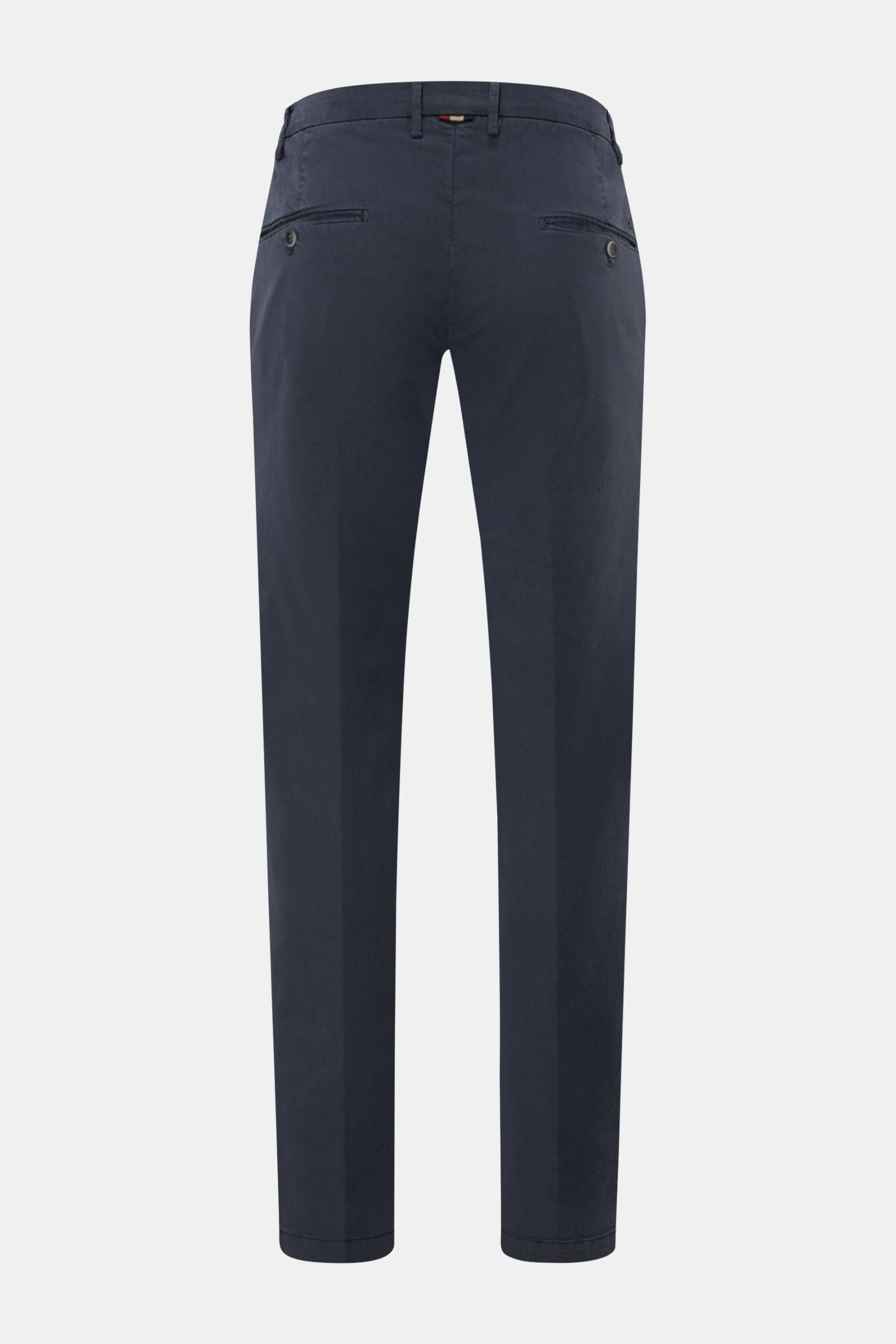 Mason's Chinos 'Torino Style' - Navy
