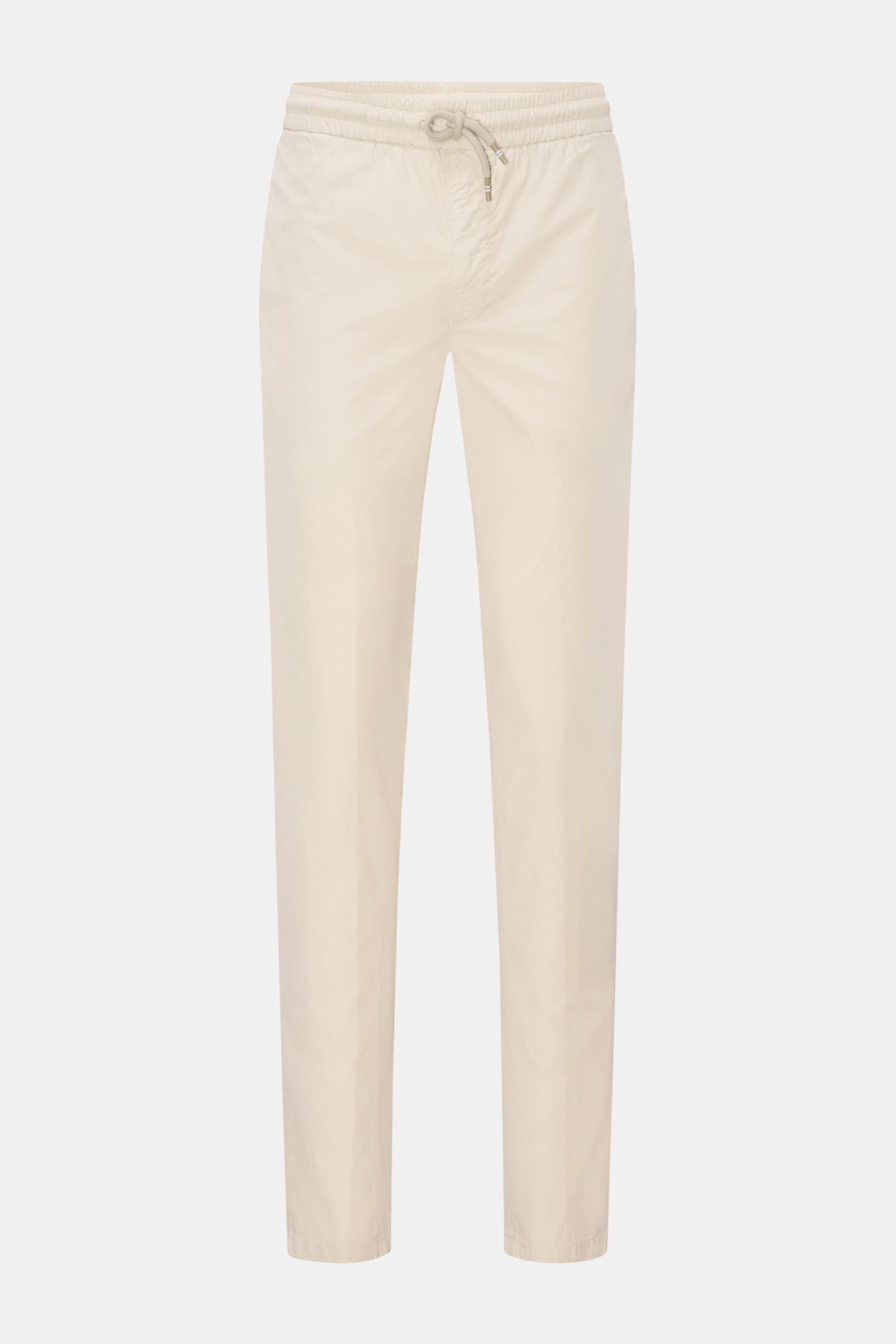 Mason's Jogger pants 'New York' - Sand