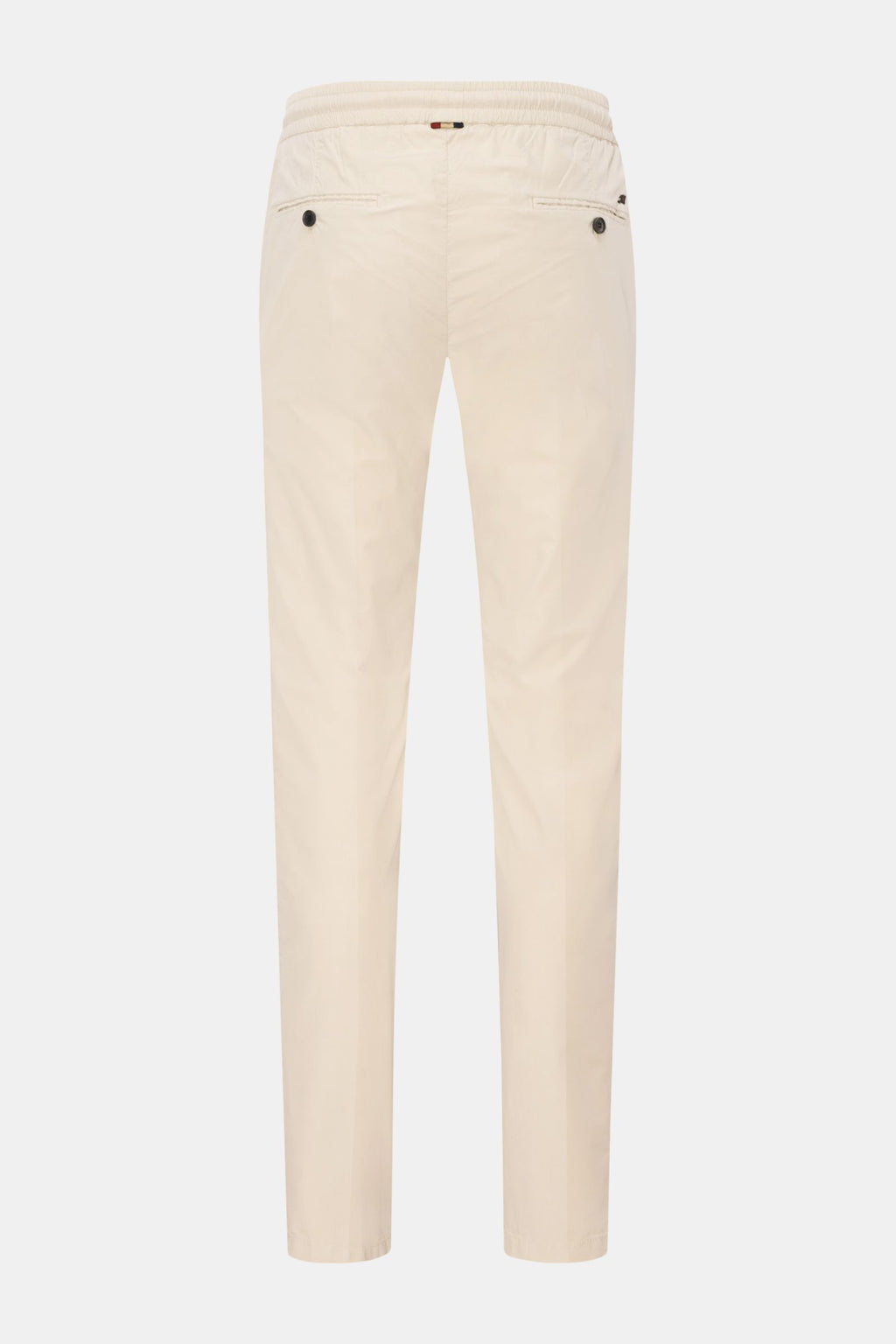 Mason's Jogger pants 'New York' - Sand