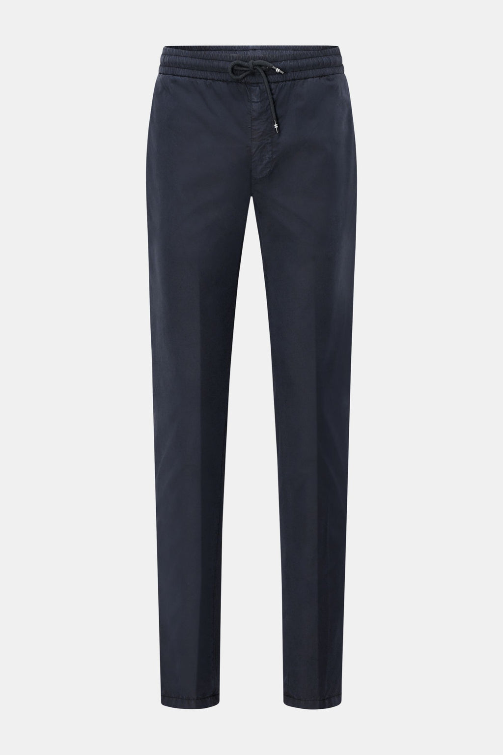 Mason's Jogger pants 'New York' - Navy