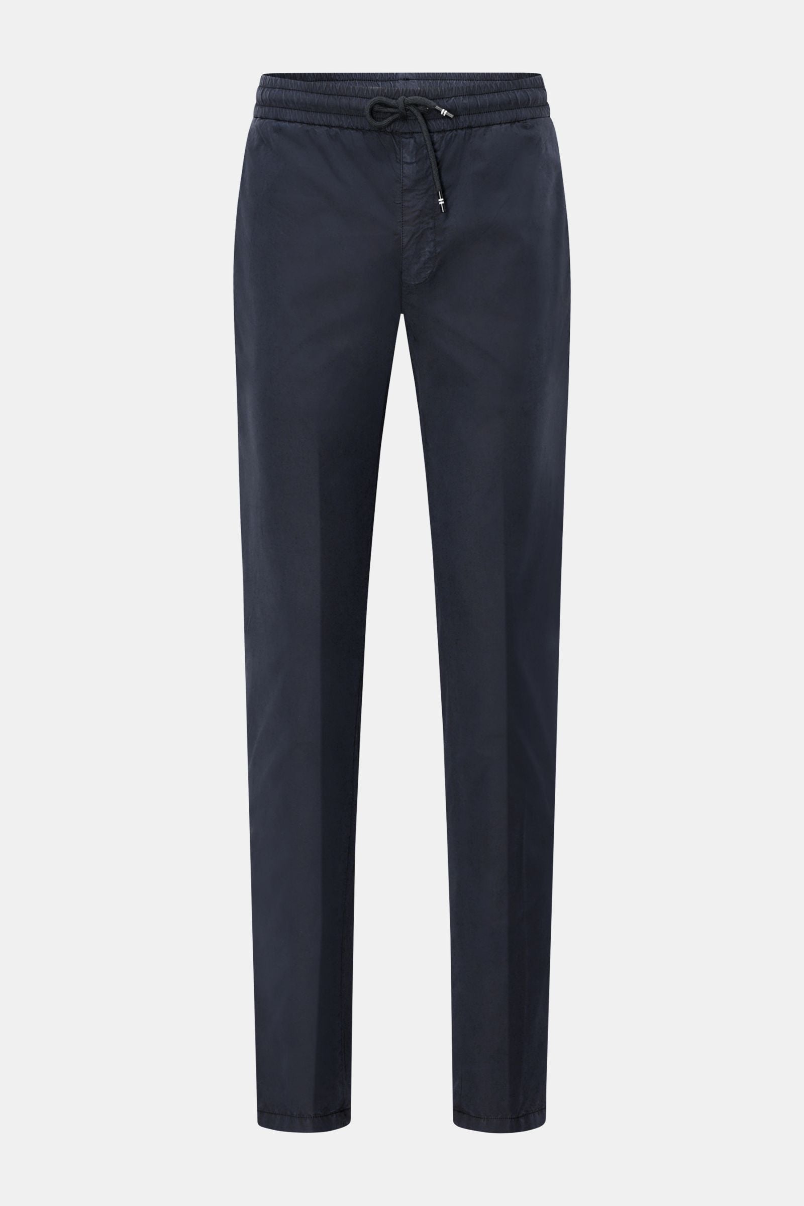 Mason's Jogger pants 'New York' - Navy
