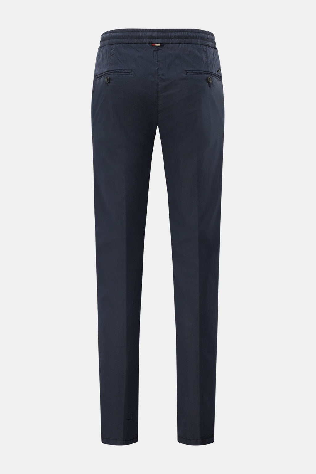 Mason's Jogger pants 'New York' - Navy