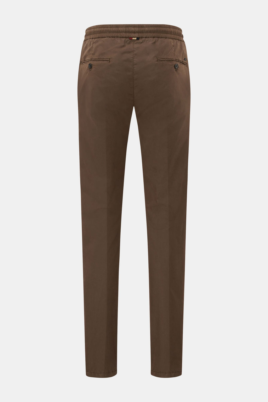 Mason's Jogger pants 'New York' - Brown