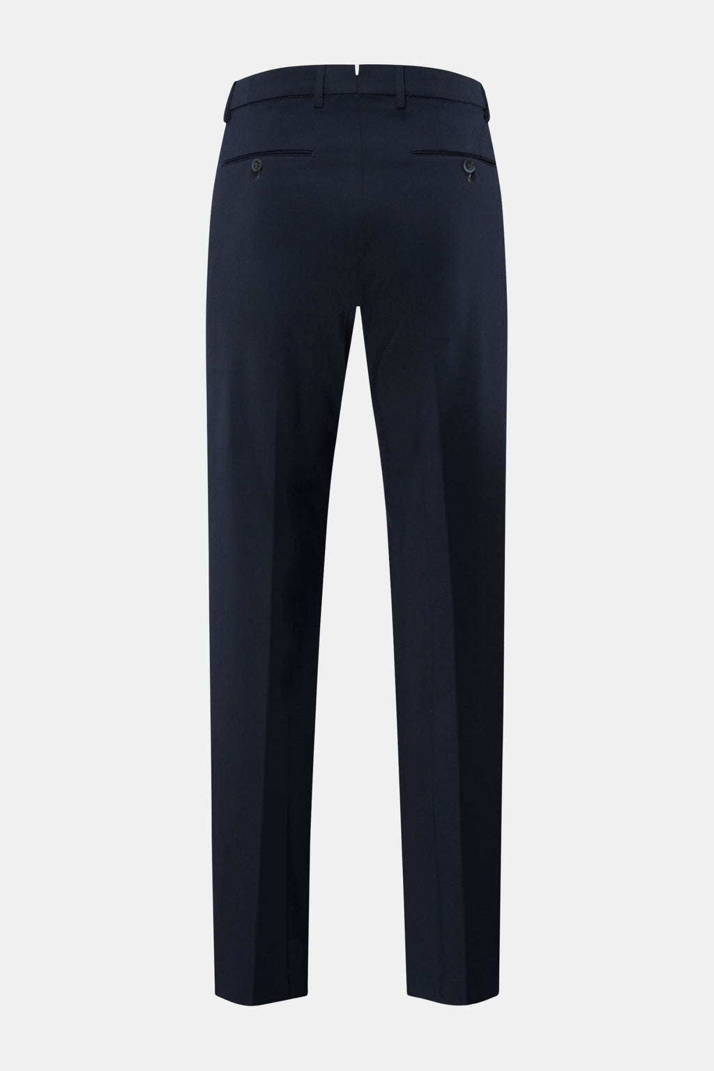 GTA Jersey trousers 'Federico' - Navy