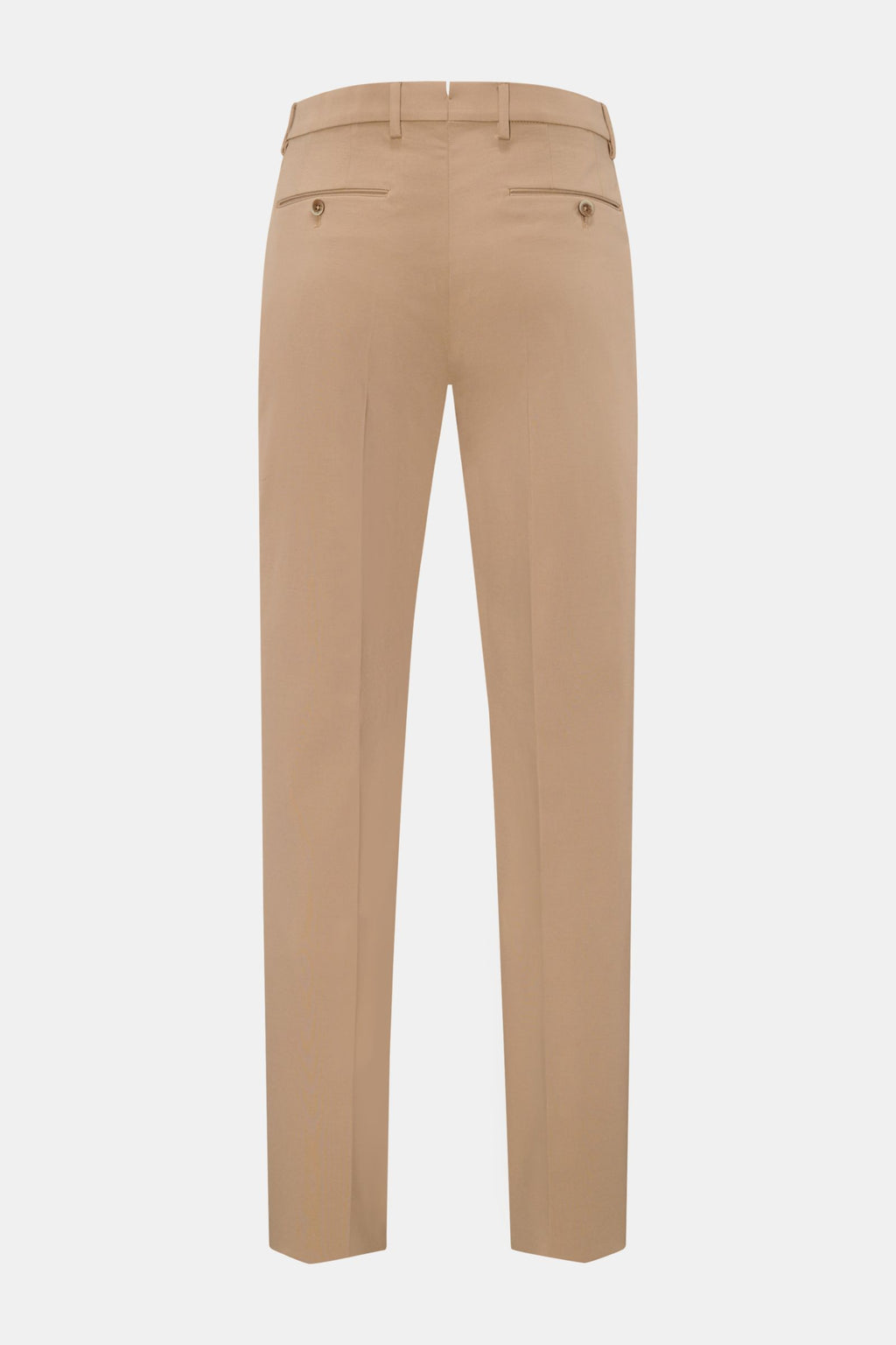 GTA Jersey trousers 'Federico' - Beige