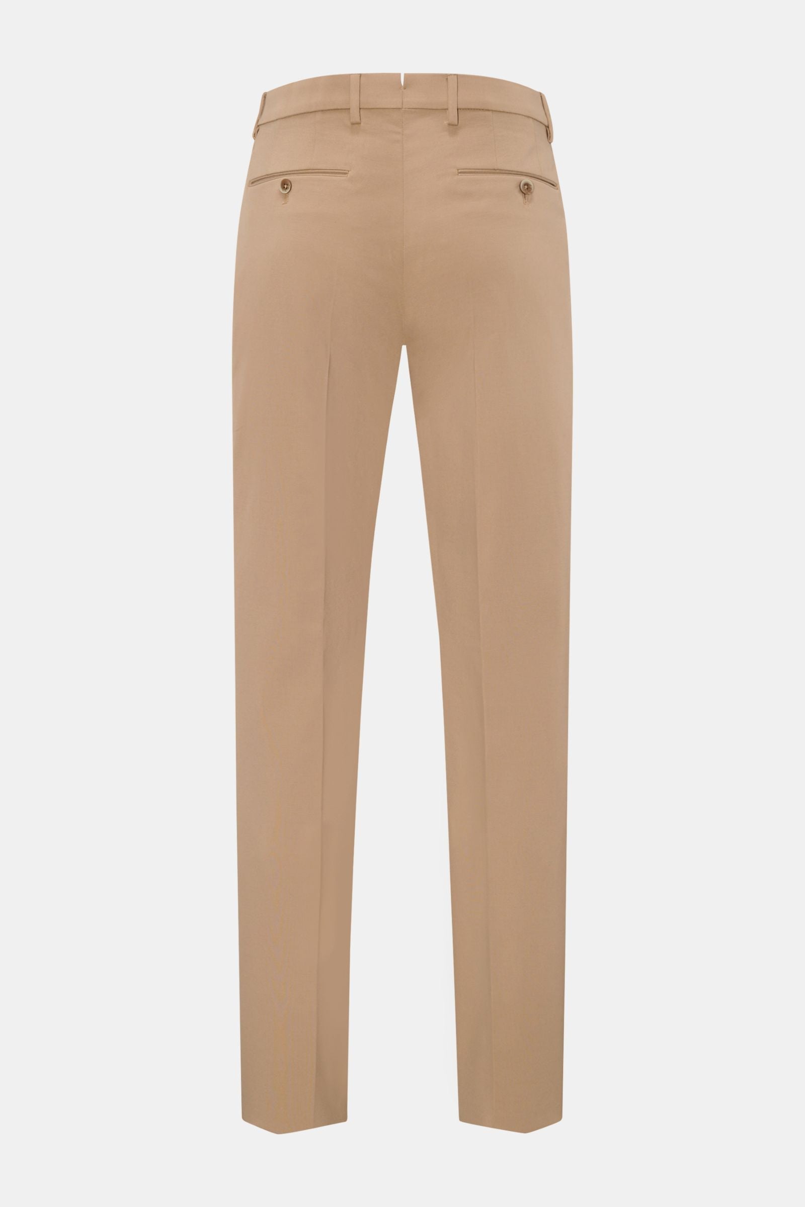 GTA Jersey trousers 'Federico' - Beige