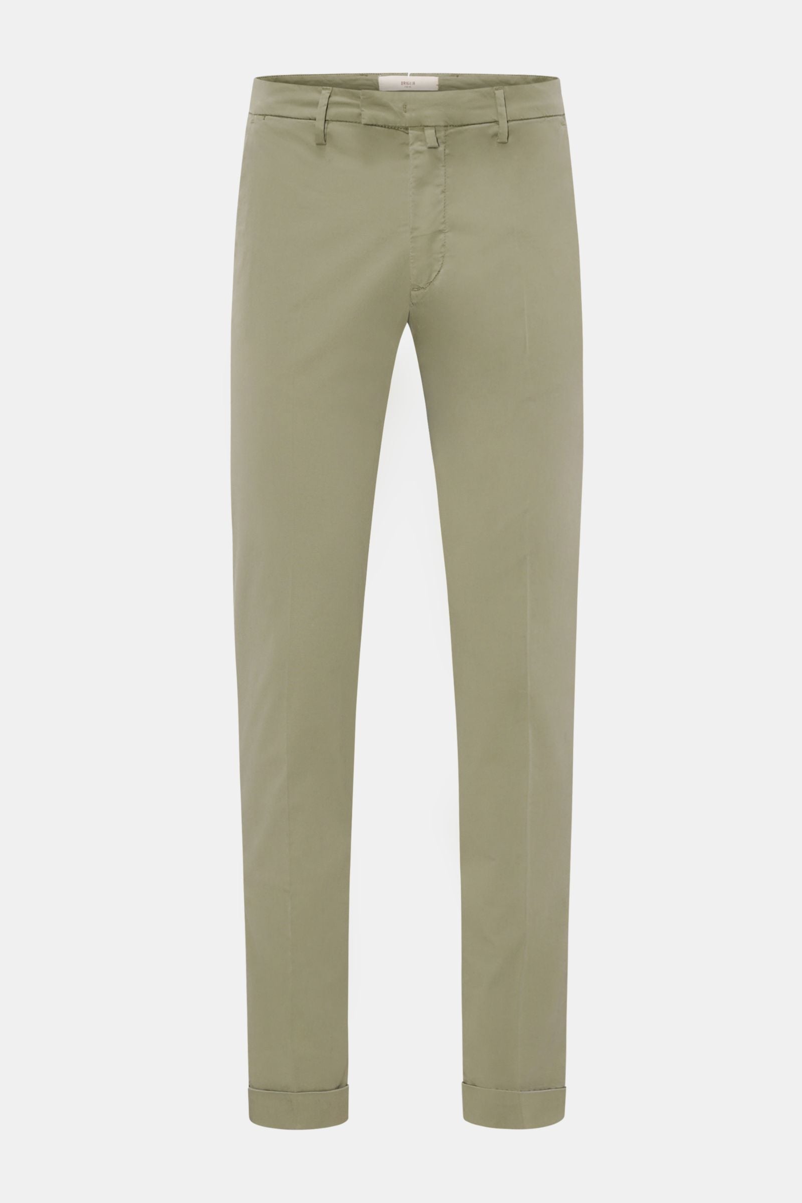 Briglia 1949 Chinos - sage